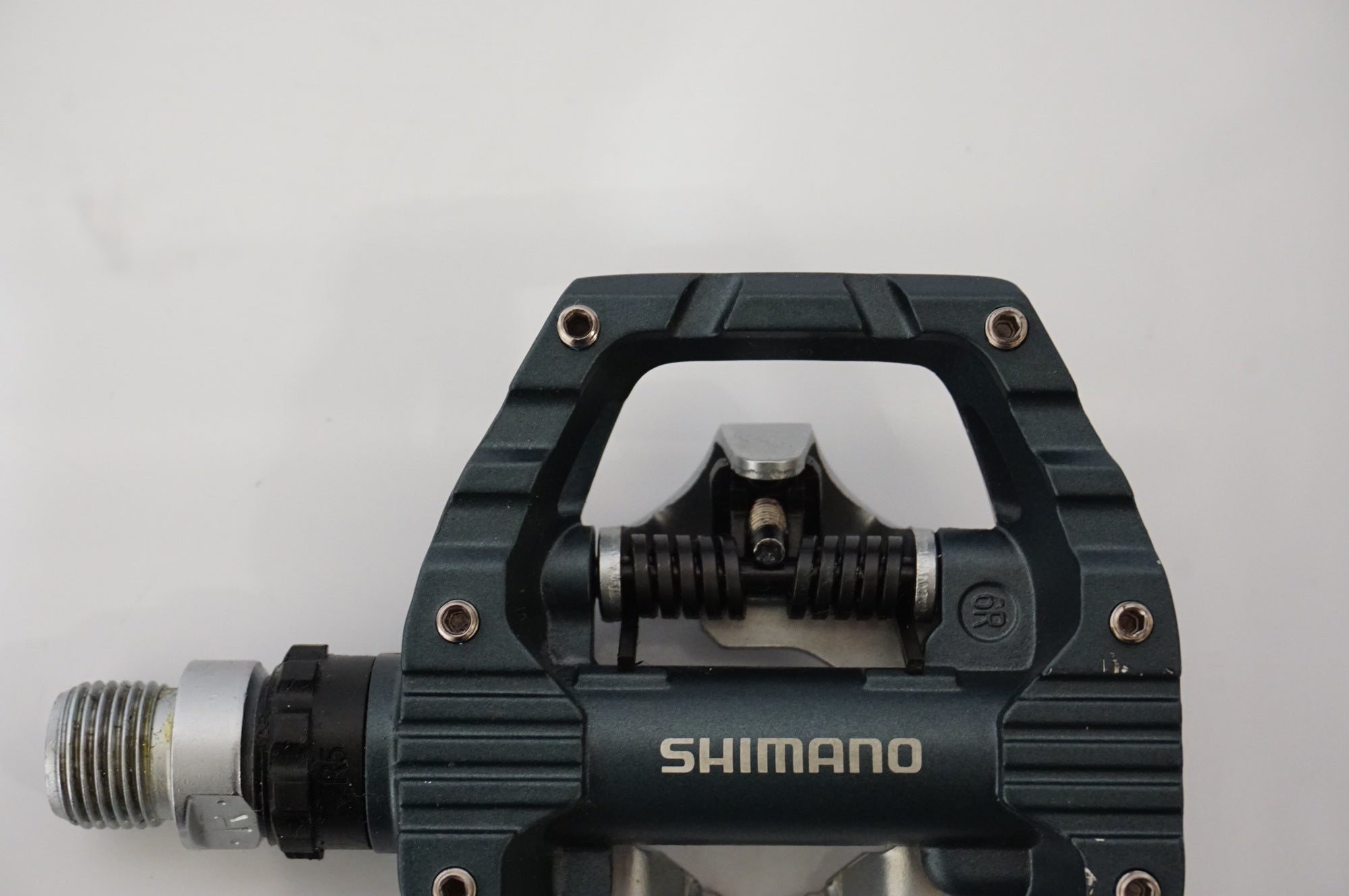 ペダル シマノ PD−EH500 Shimano PD-EH500 Dual Platform SPD Pedals | Explorer | Ride Shimano