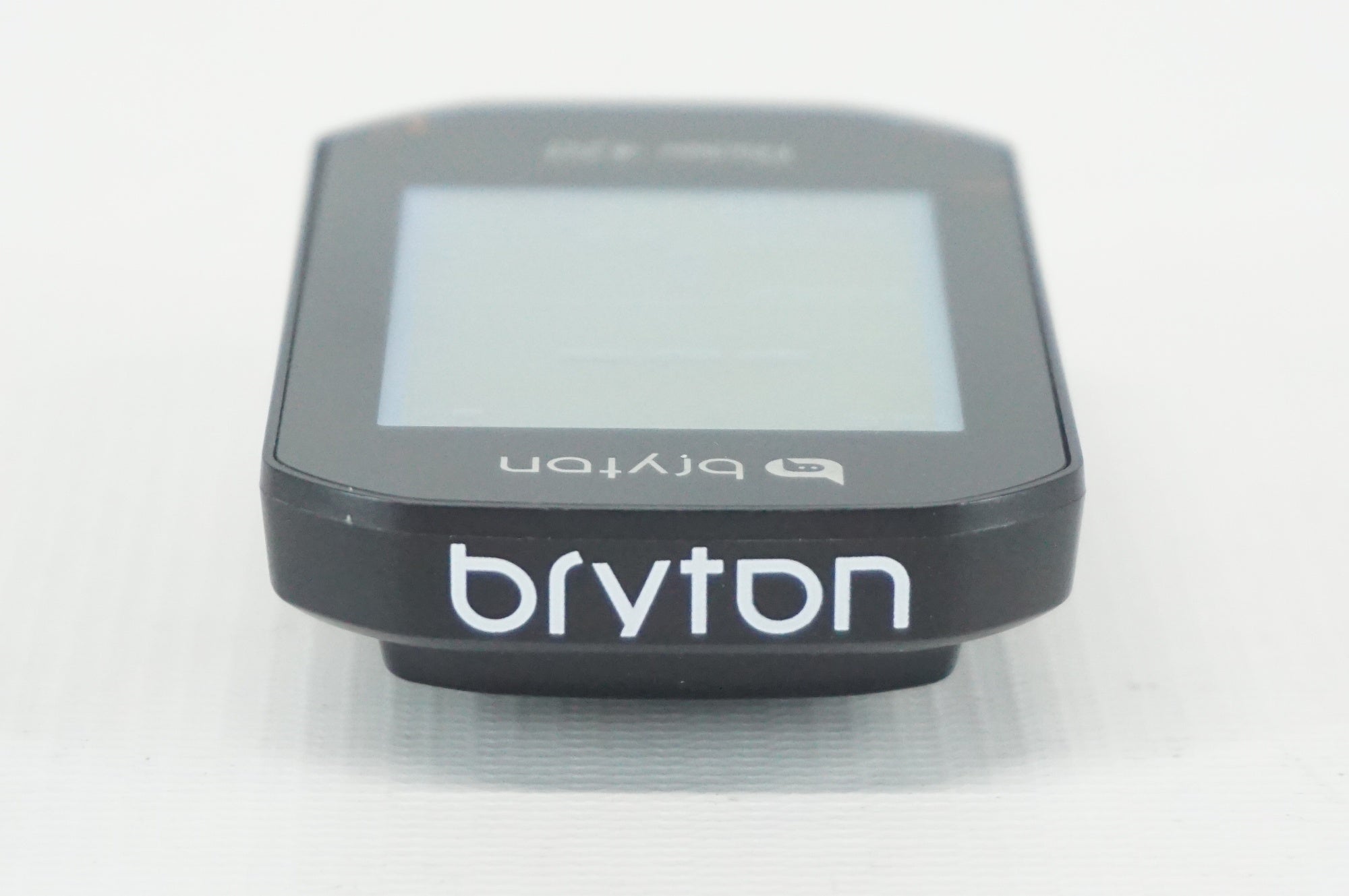 BRYTON 「ブライトン」 RIDER 420 サイクルコンピューター / 阪急塚口