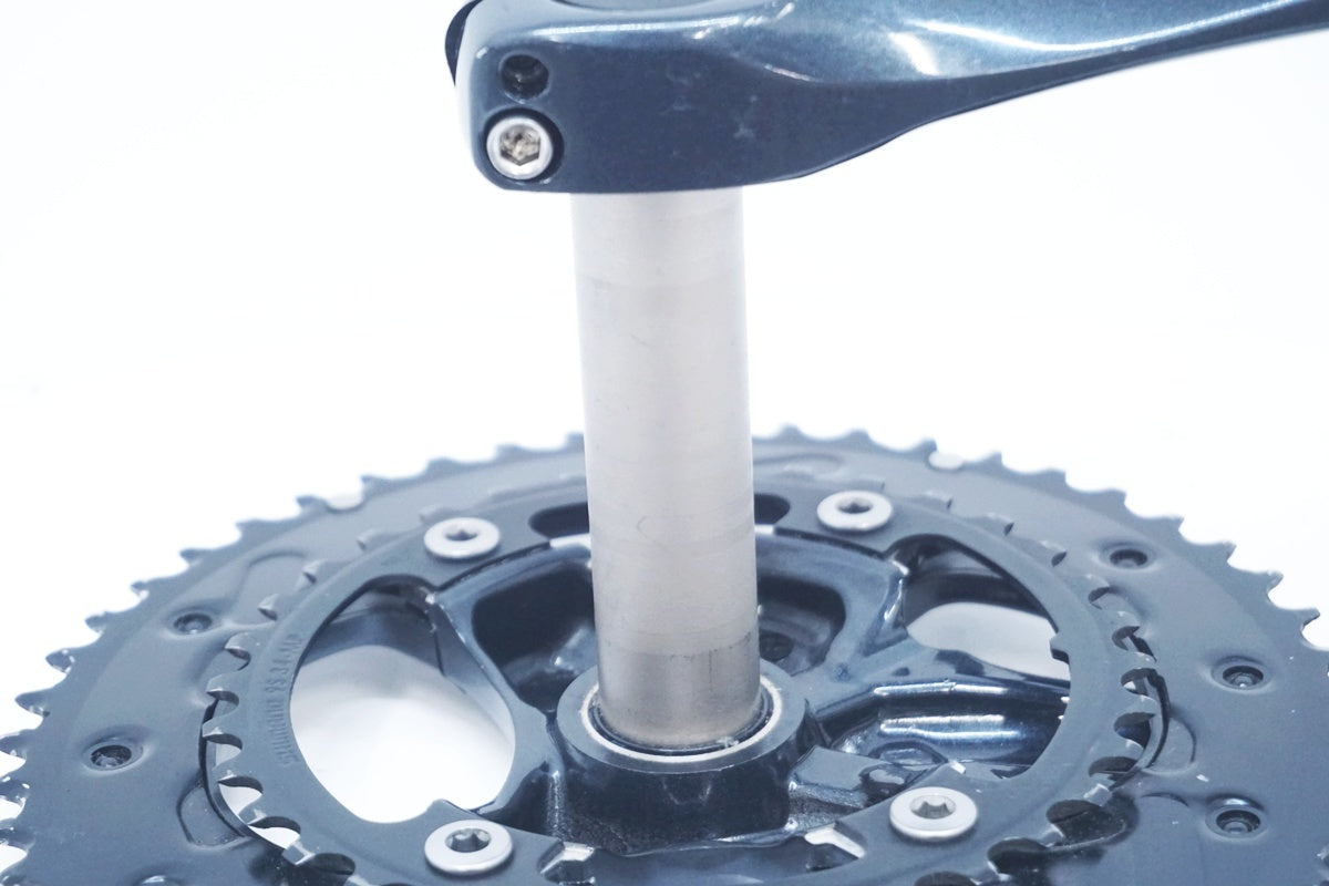 SHIMANO 「シマノ」 SORA FC-R3000 50-34T 170mm クランク  / 大阪美原北インター店