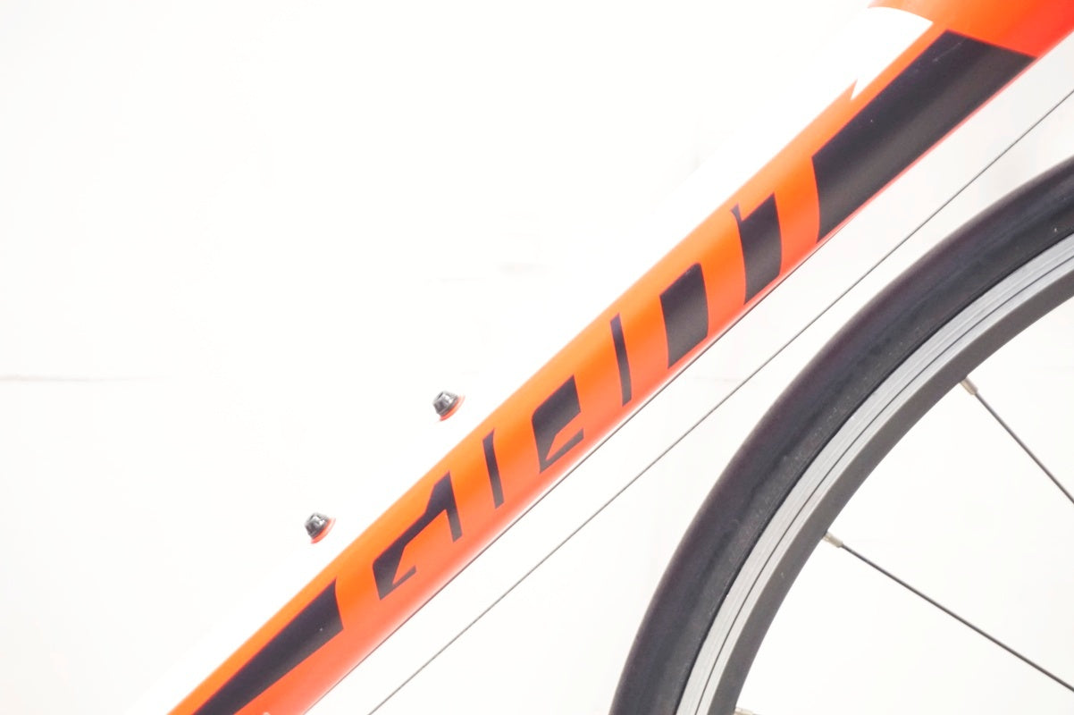 GIANT 「ジャイアント」 CONTEND1 2018年モデル ロードバイク / 大阪門真店