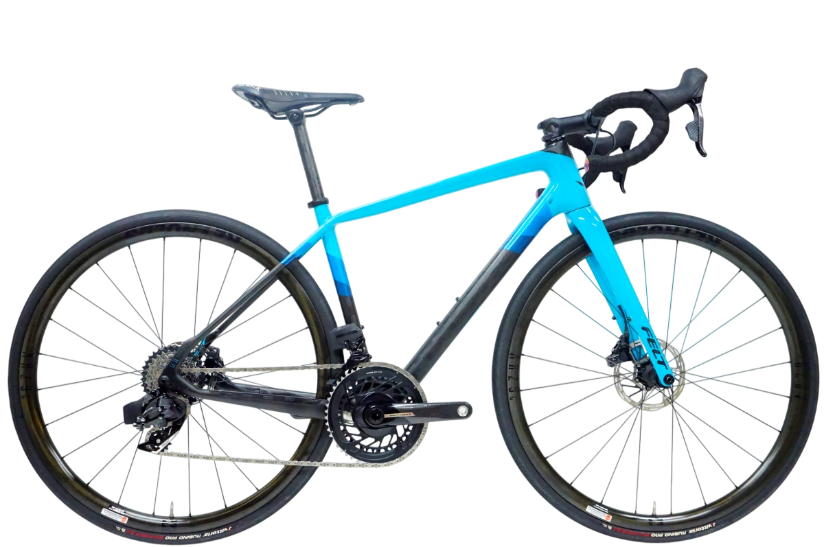 FELT 「フェルト」 VR ADVANCED FORCE E-TAP 2023年 ロードバイク / 名古屋大須店