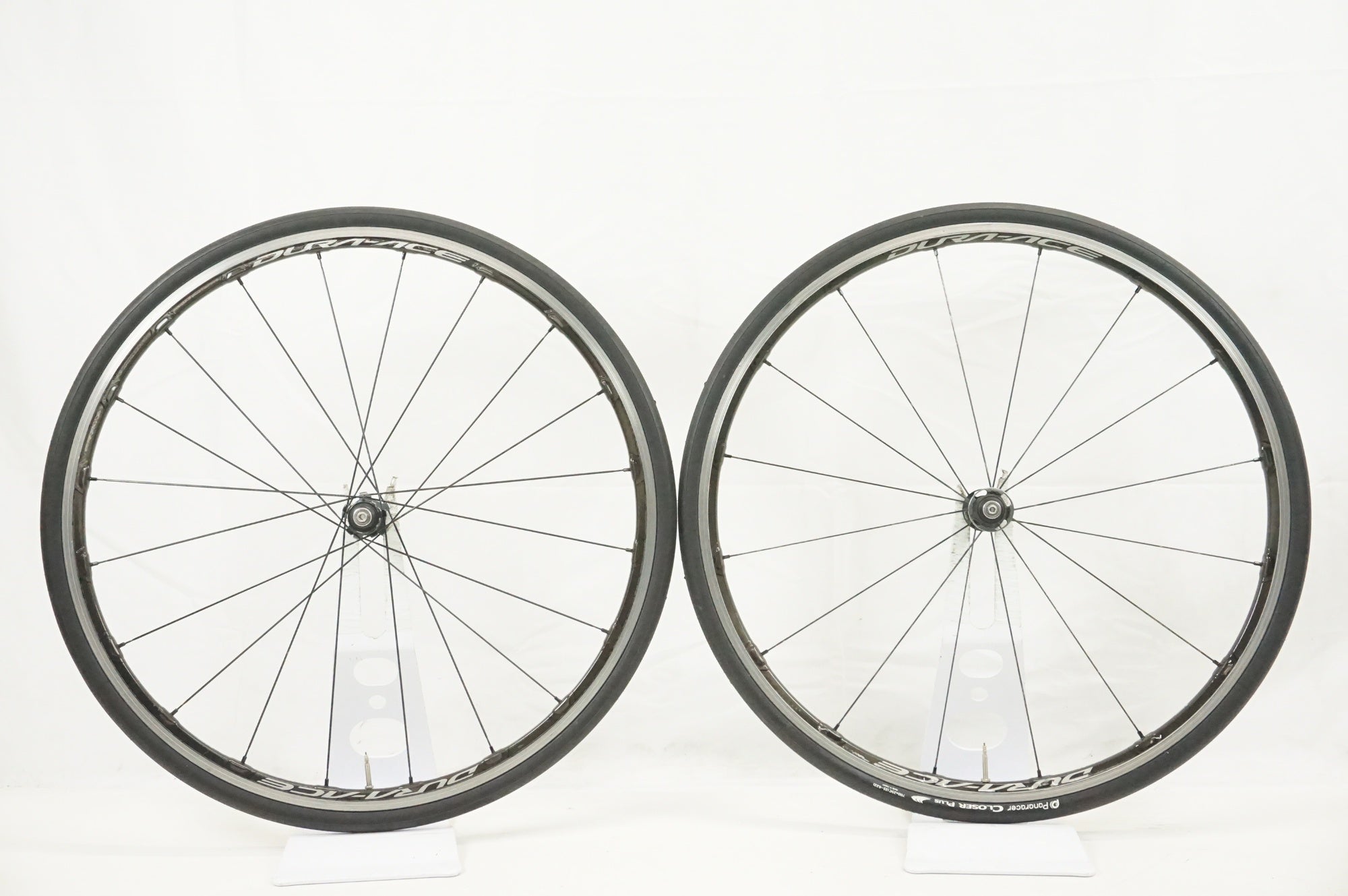 全国どこでも送料無料！ ジャンク SHIMANO シマノ WH-R9100-C24-CL DURA-ACE 「シマノ」 パーツ