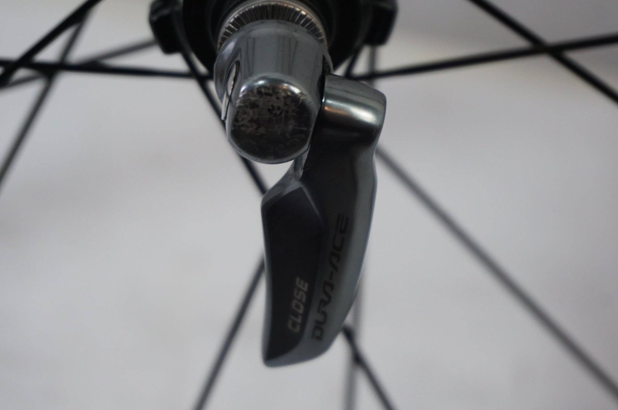 SHIMANO 「シマノ」 DURA-ACE WH-9000 C24 シマノ11速 リアホイール / 世田谷店