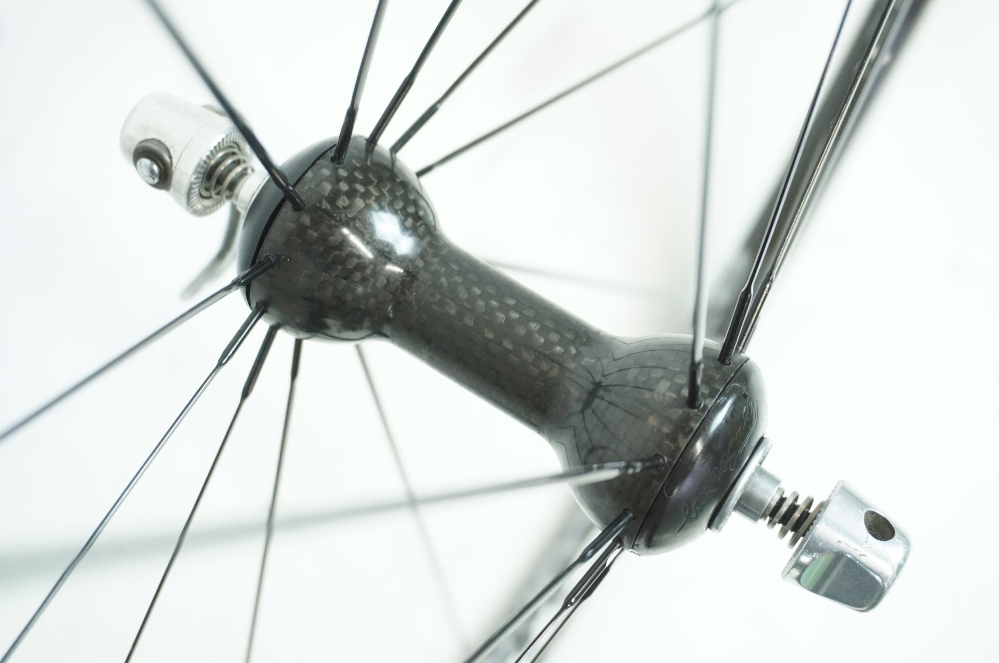 CAMPAGNOLO 「カンパニョーロ」 HYPERON チューブラー SHIMANO 11s