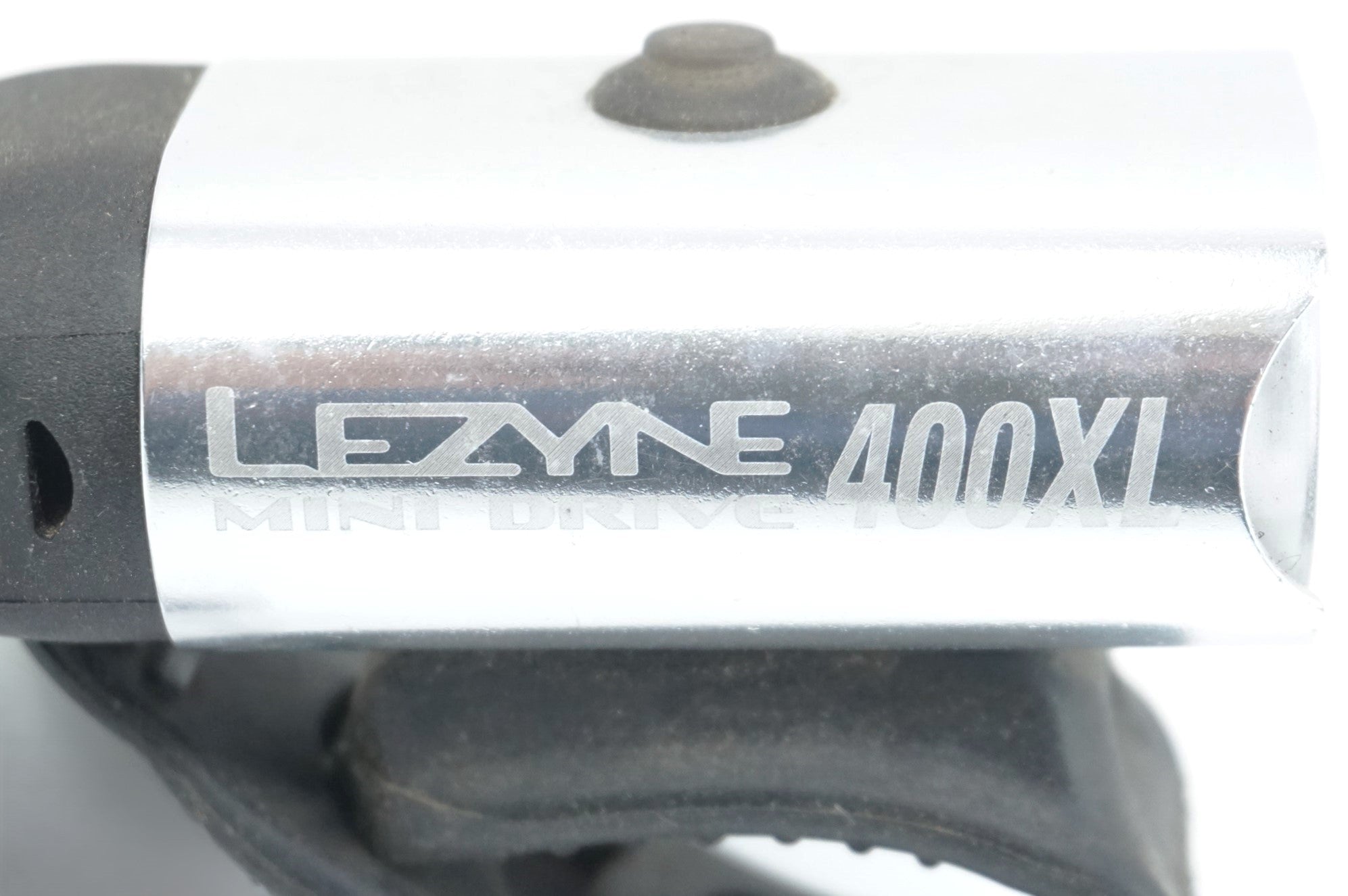 LEZYNE 「レザイン」 400XL フロントライト / 中目黒店
