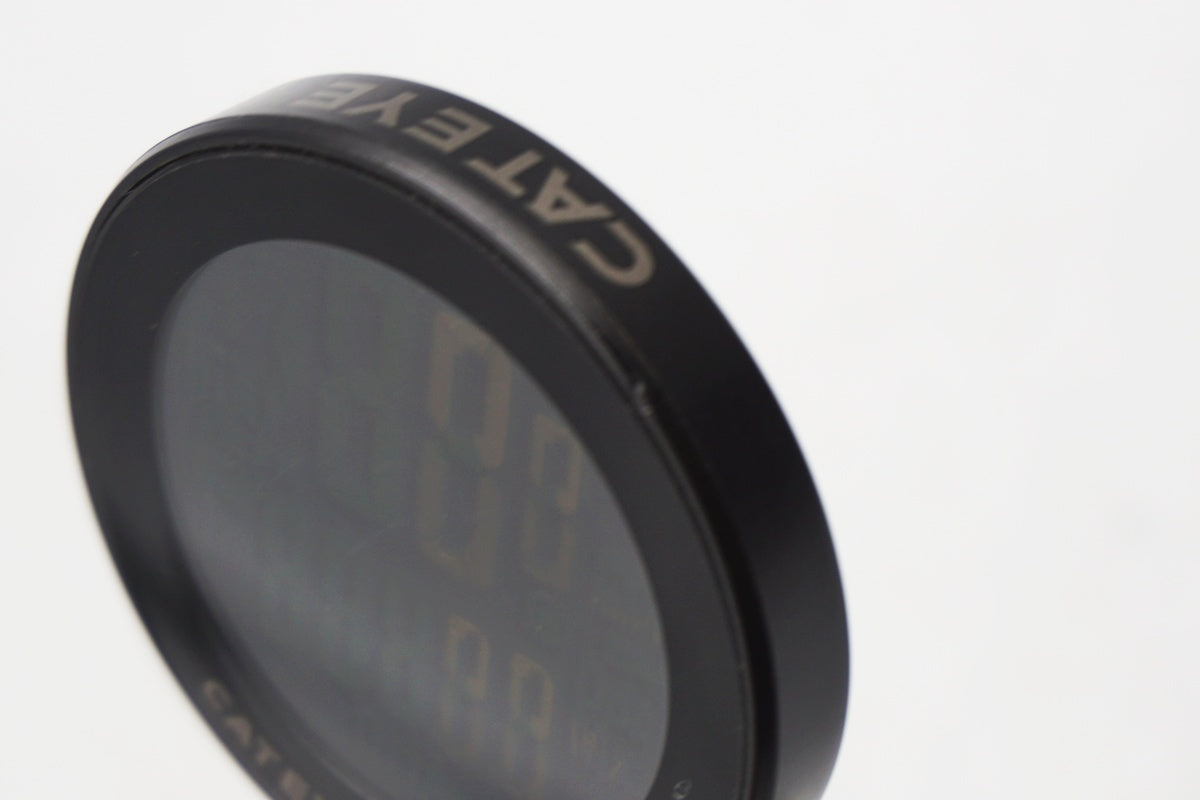 CATEYE 「キャットアイ」 QUICK CC-RS100W サイクルコンピューター / 奈良店