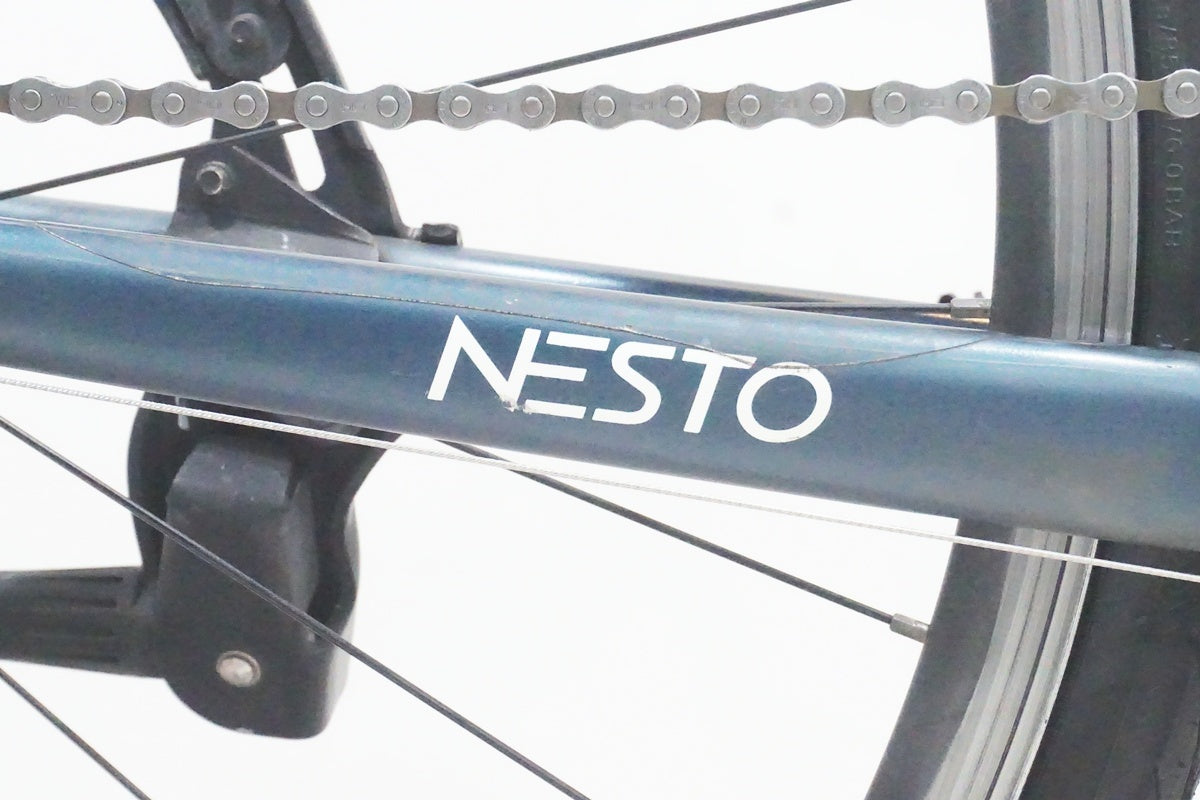 NESTO 「ネスト」 VACANZE 年式不明 クロスバイク/ 京都西院店