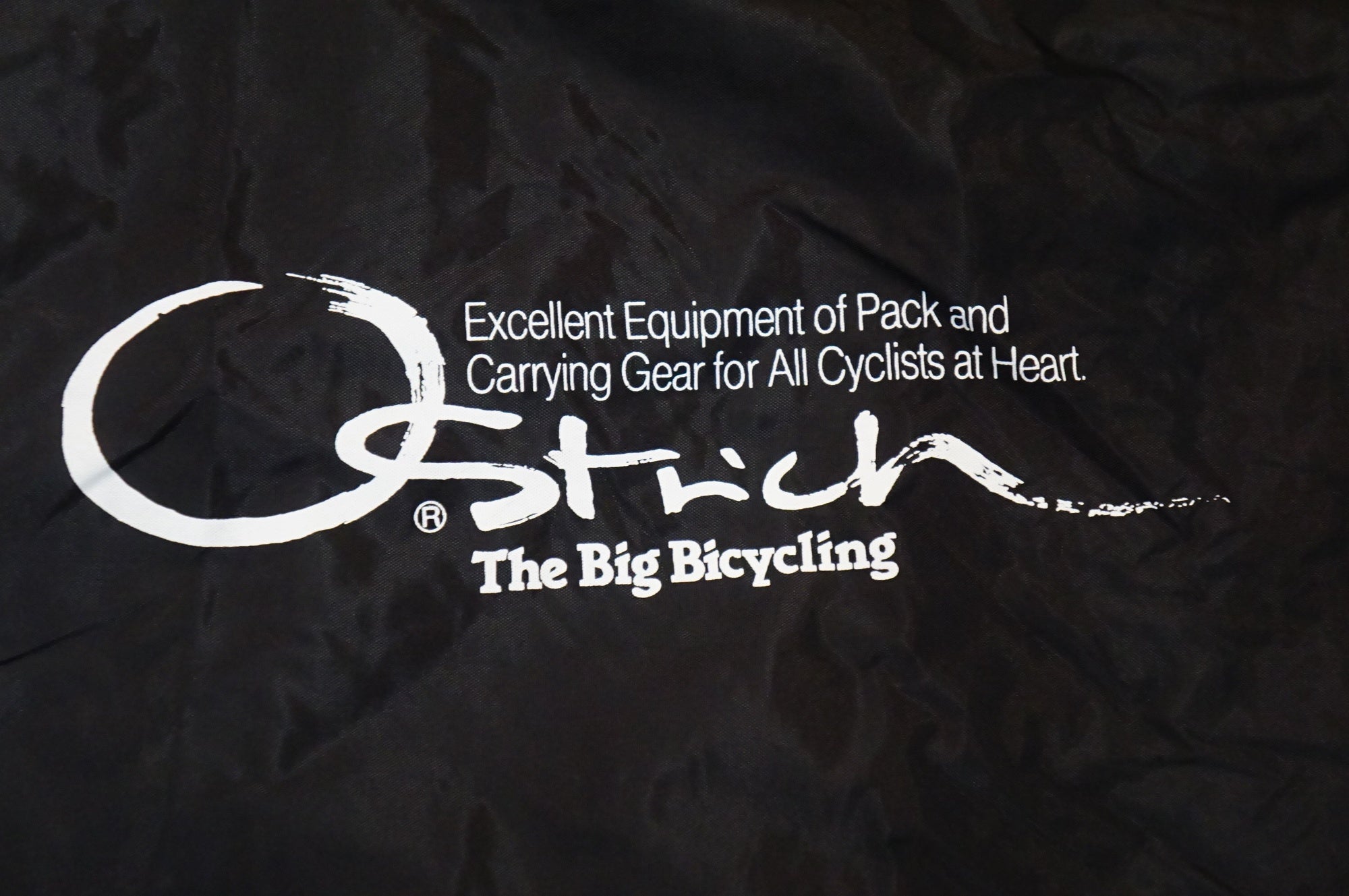 OSTRICH 「オーストリッチ」 MTB 輪行袋 輪行バッグ / 熊谷本店