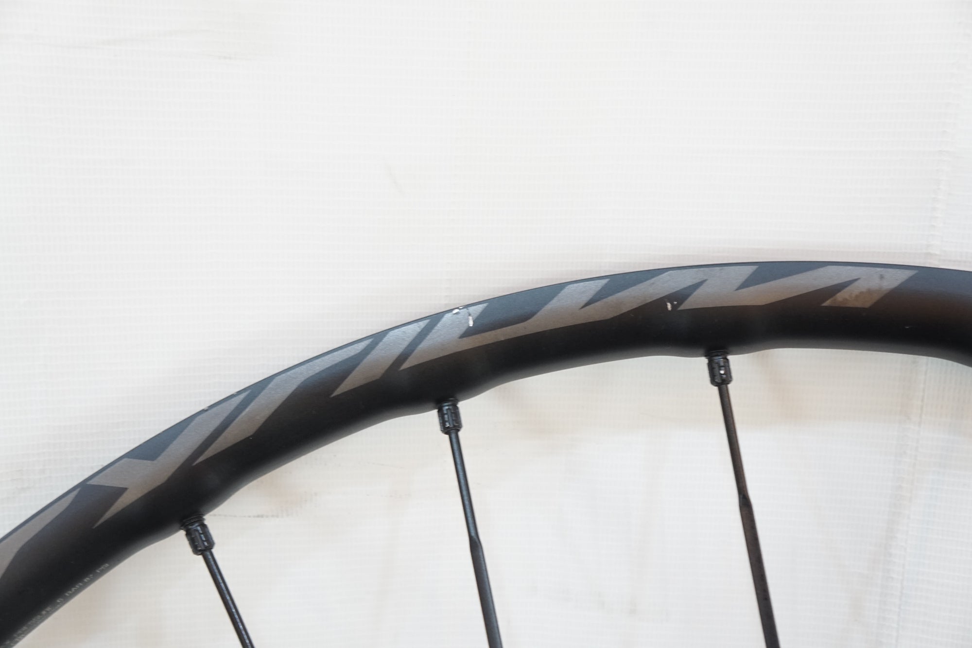 MAVIC 「マビック」 KSYRIUM PRO UST DISC シマノ11速 ホイールセット