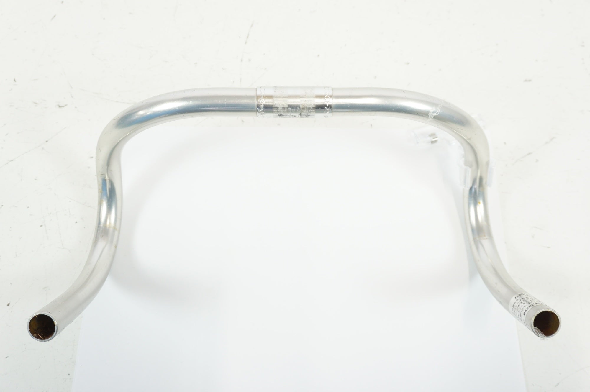 NITTO 「ニットー」 B123 NJS 380mm ハンドル / 宇都宮店