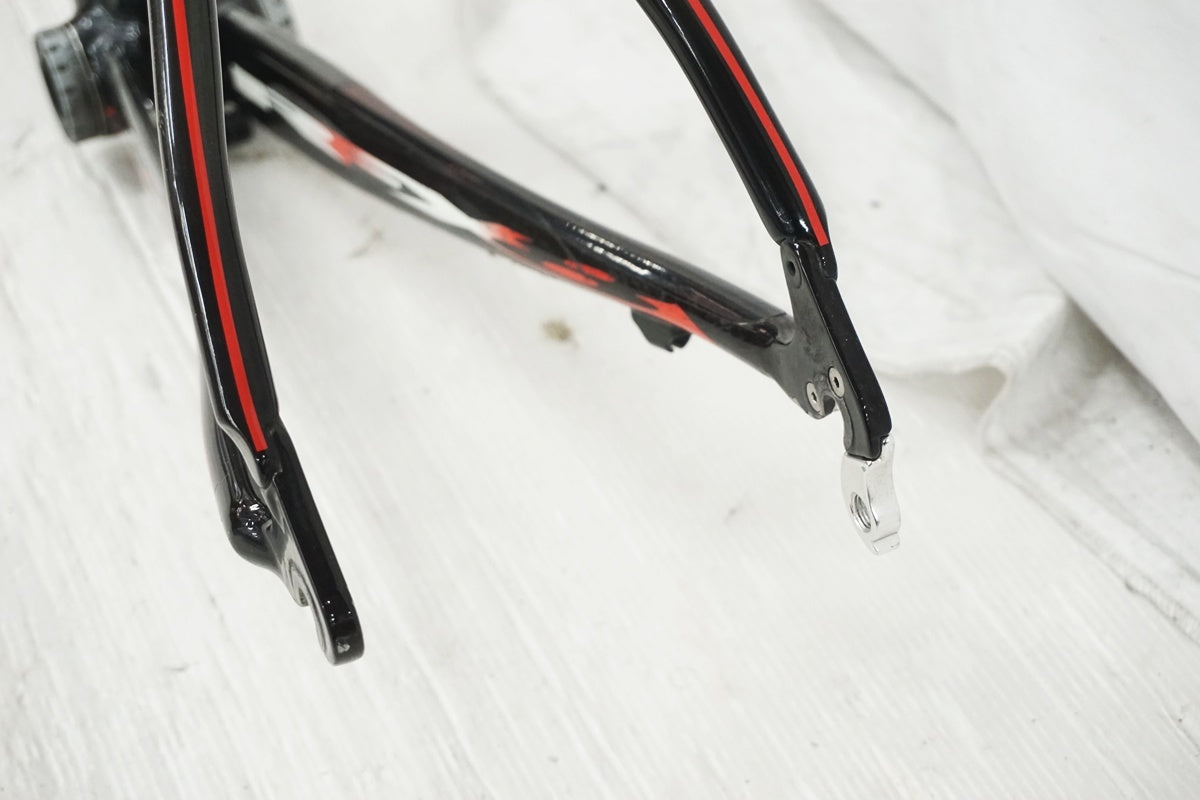 ANCHOR 「アンカー」 RFX8 UD EQUIPE LIMITED EDITION 2012年モデル