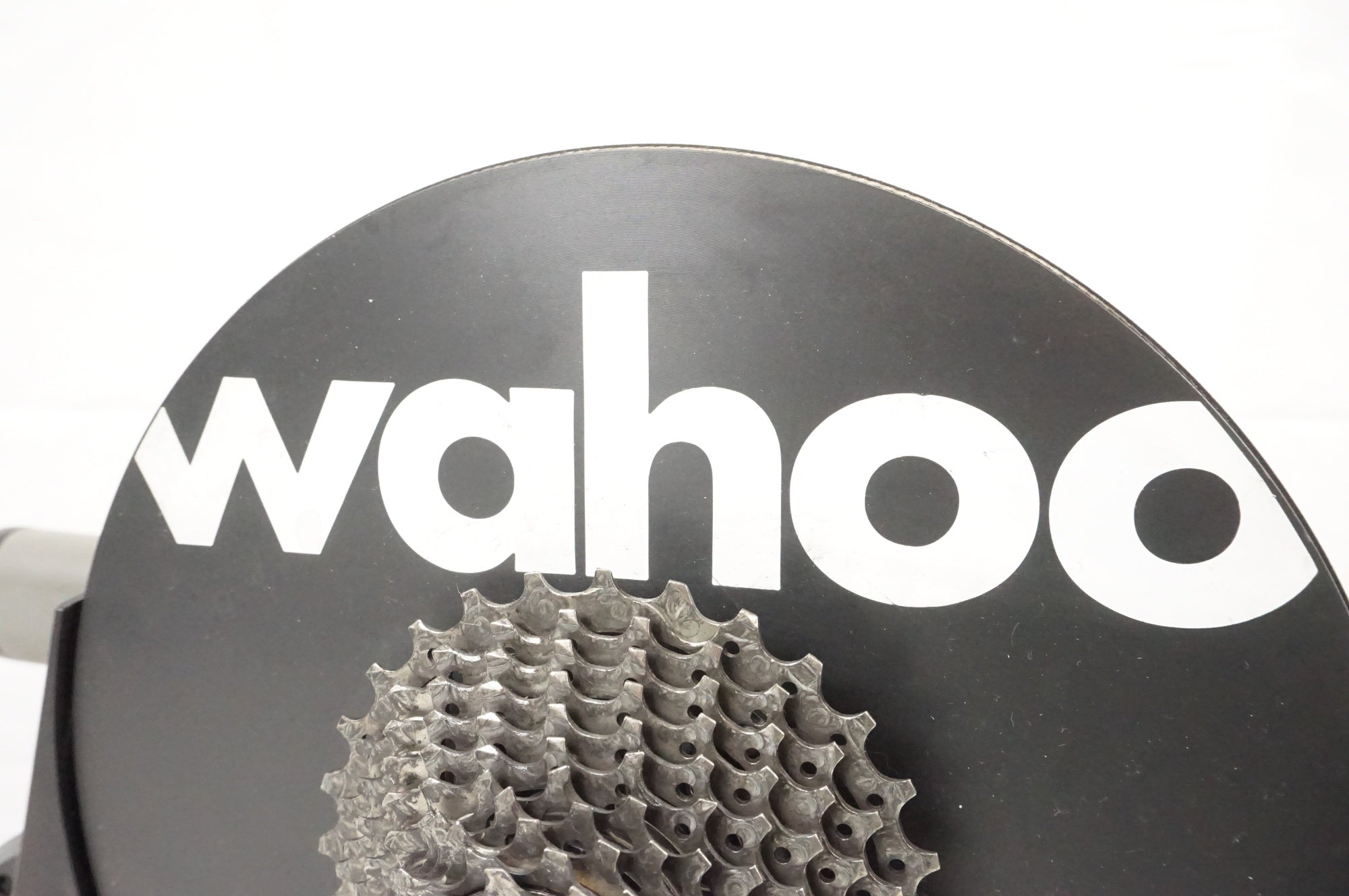 WAHOO 「ワフー」 KICKR V4 WF113 サイクルトレーナー / 宇都宮