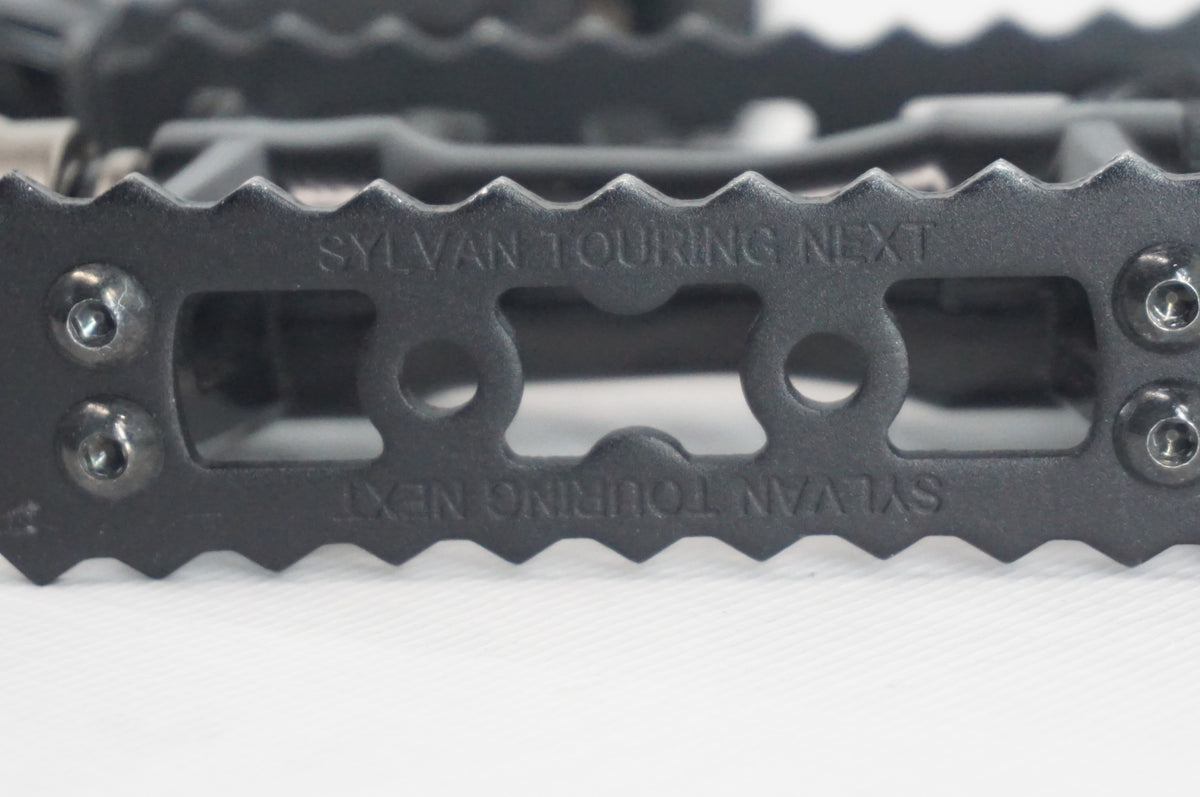 MKS 「ミカシマ」 SYLVAN TOURING NEXT ペダル / 阪急塚口店