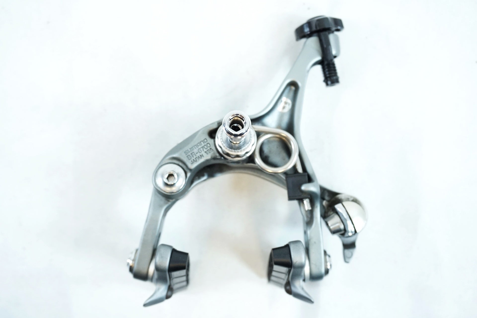 SHIMANO 「シマノ」 ULTEGRA BR-6700 キャリパーブレーキ / 有明