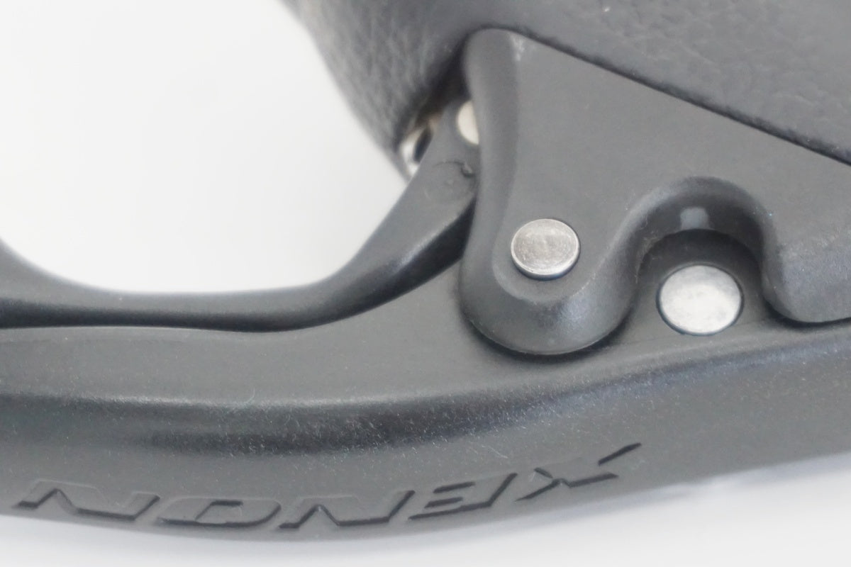 極美品　カンパニョーロ　ゼノン　xenon　エルゴパワー　エルゴレバー　10s 楽天市場】カンパニョーロ エルゴパワー 10sの通販
