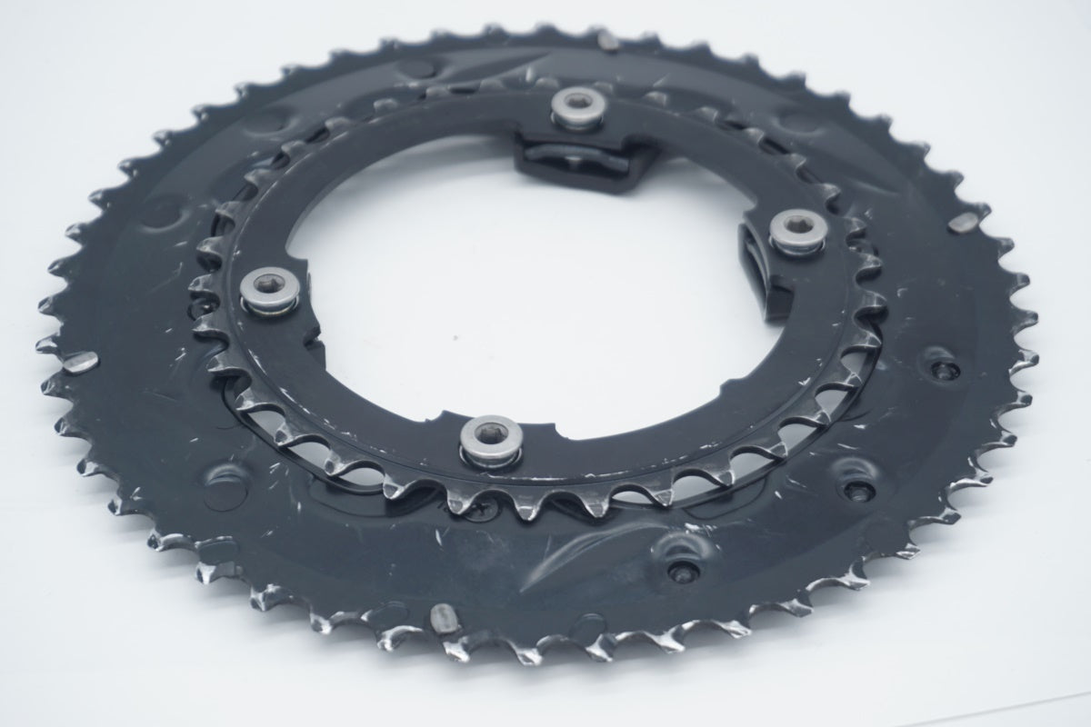 SHIMANO 「シマノ」 FC-RS510 50-34T 170mm クランク / 滋賀大津