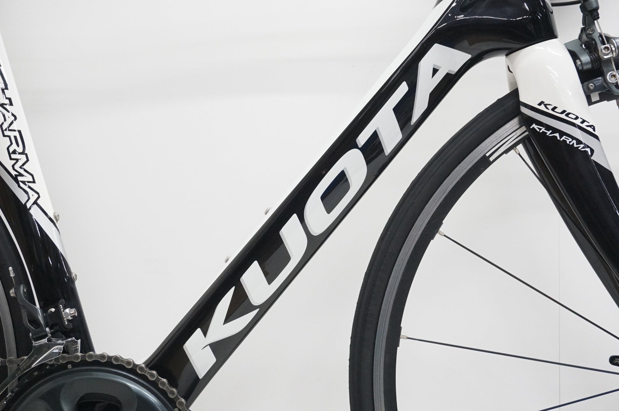 KUOTA 「クォータ」 KHARMA EVO 2014年モデル ロードバイク / 福岡店