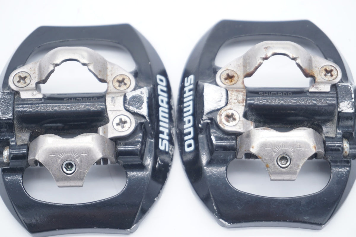 SHIMANO 「シマノ」 PD-A530 ペダル/ 滋賀大津店