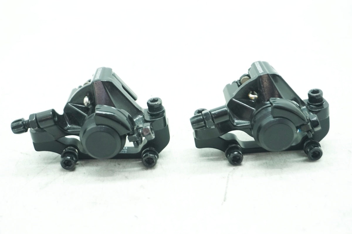 SHIMANO 「シマノ」 BR-M375 ディスクブレーキキャリパー / 大阪門真店