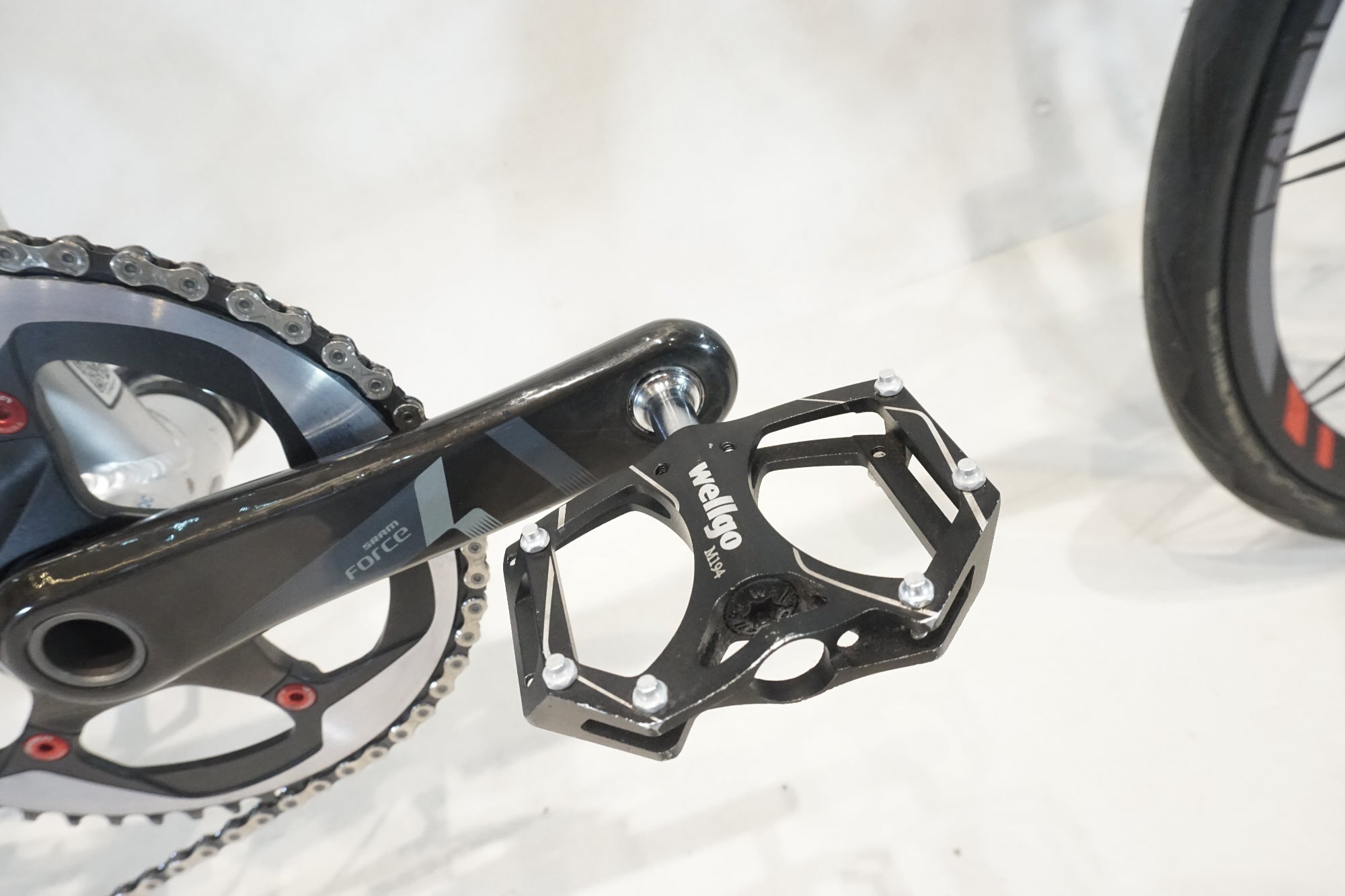 TERN 「ターン」 VERGE X11 2022年モデル 20インチ 折り畳み自転車 / 横浜戸塚店