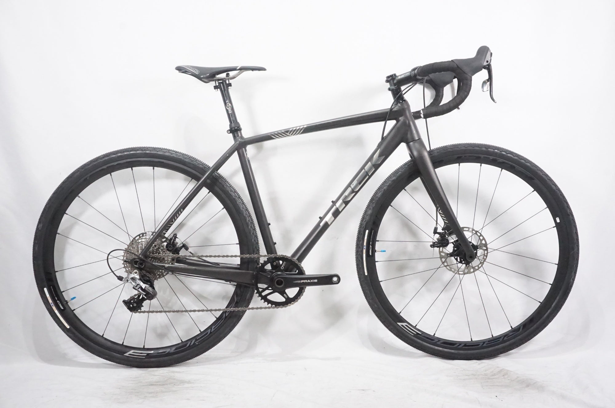 TREK 「トレック」 CROCKETT 5 DISC 2019年モデル ロードバイク / AKIBA店