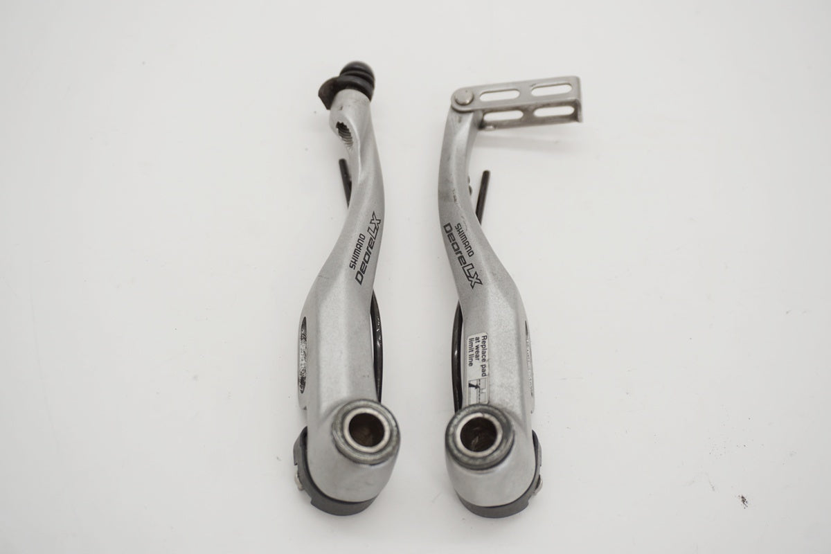 SHIMANO 「シマノ」 DEORE BR-M580 ブレーキ / 京都八幡店