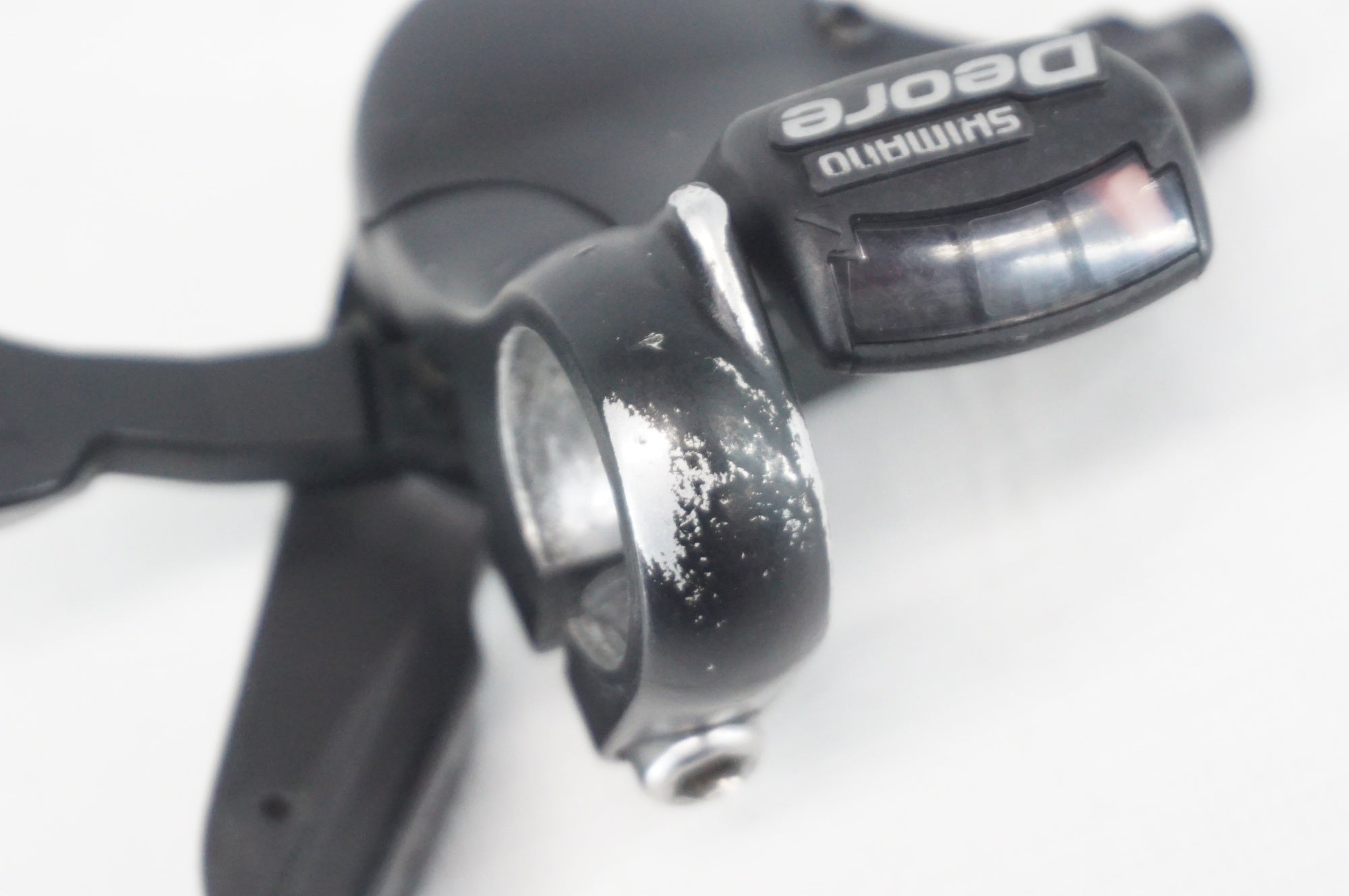 SHIMANO 「シマノ」 DEORE SL-M530 トリガーシフター / 阪急塚口店