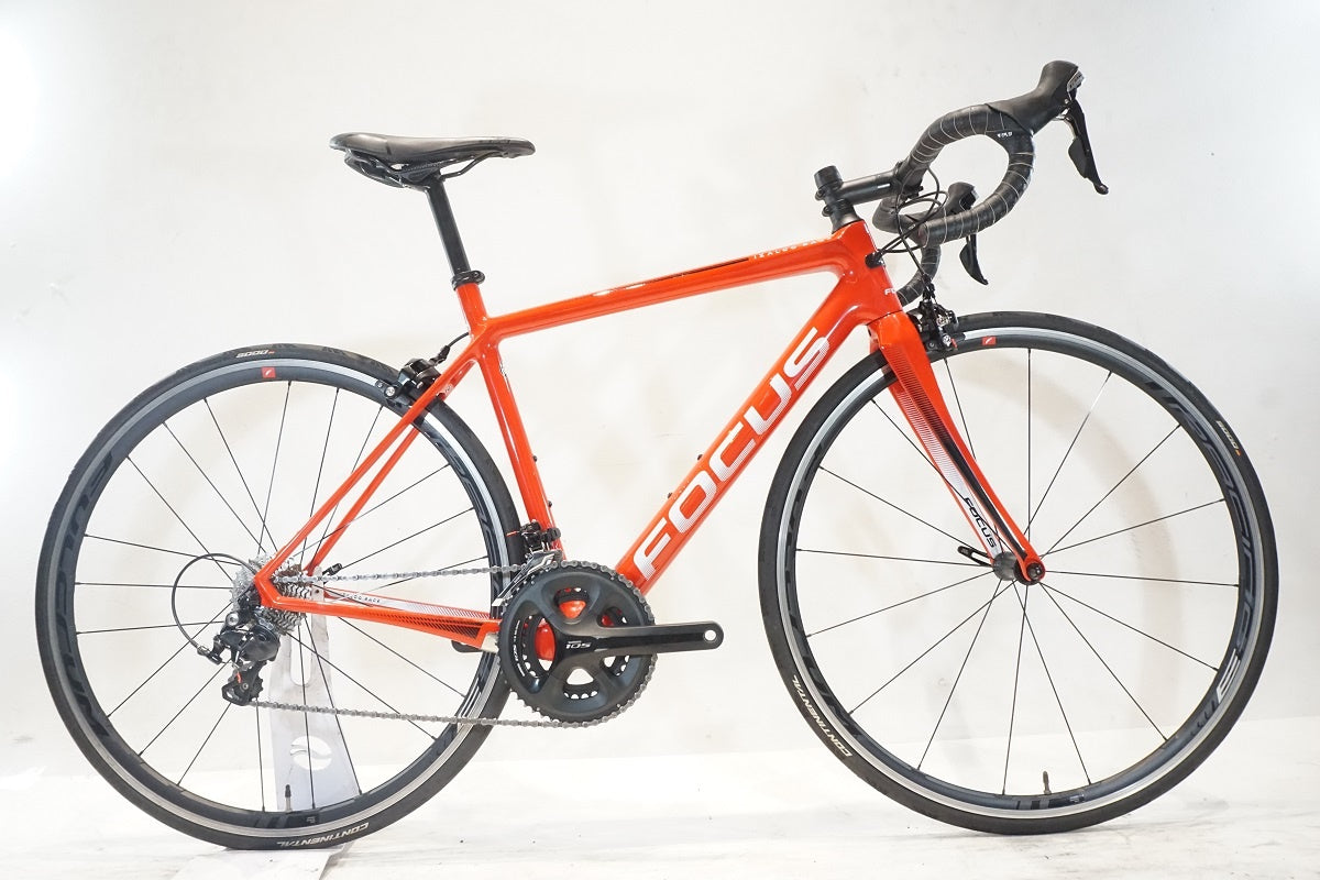 FOCUS 「フォーカス」 IZALCO RACE 2018年モデル ロードバイク / 横浜戸塚店