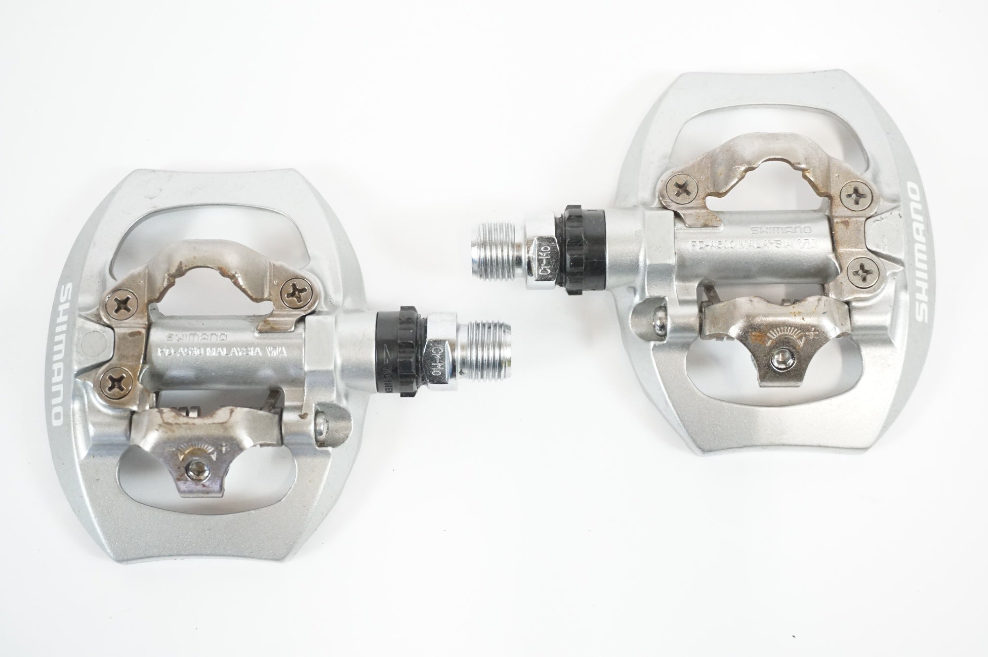 SHIMANO 「シマノ」 PD-A530 ペダル / 宇都宮店