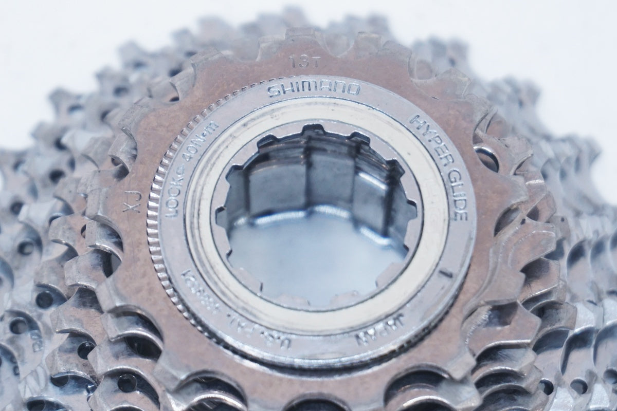SHIMANO 「シマノ」 ULTEGRA CS-6500 13-25T スプロケット / 大阪美原北インター店