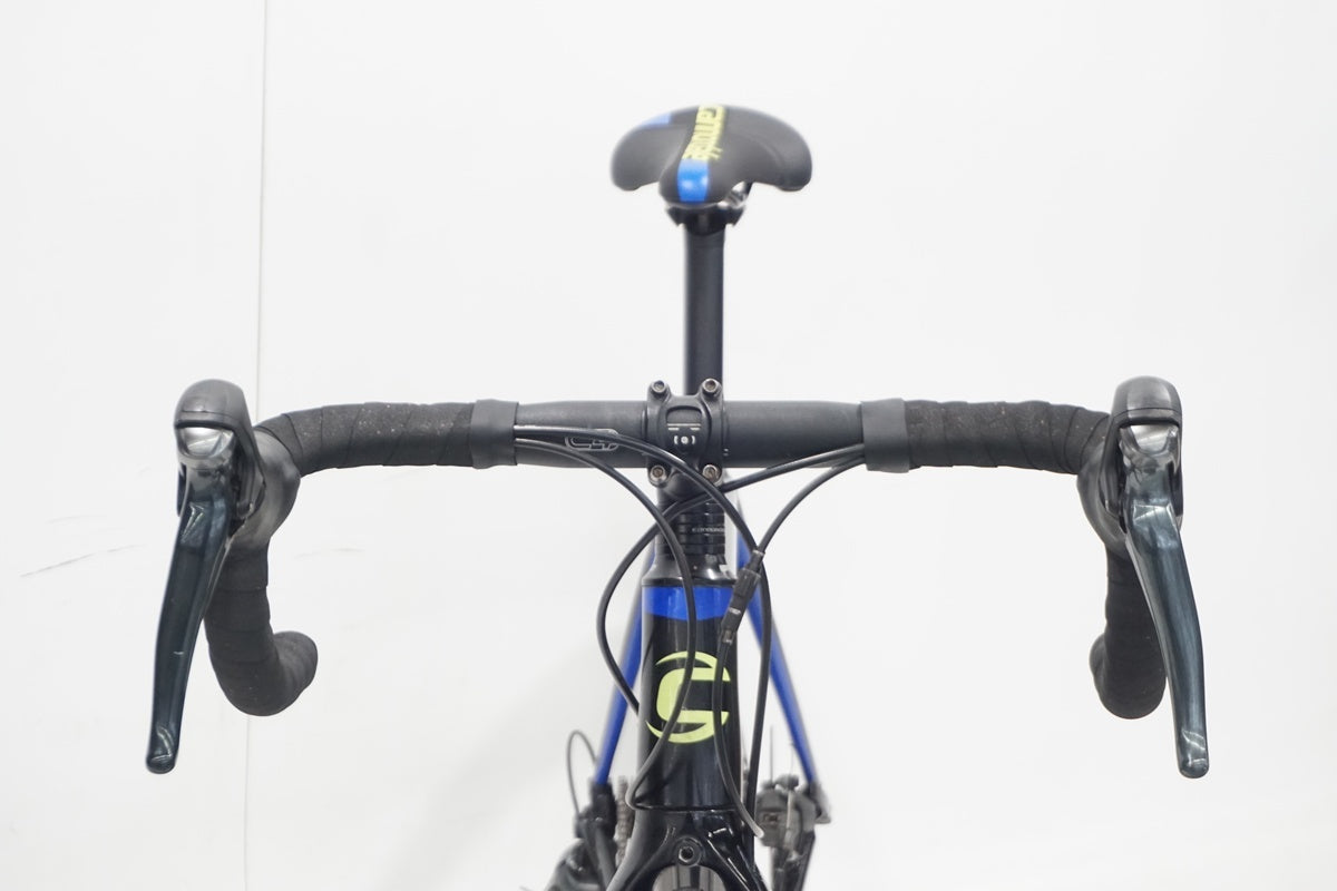 CANNONDALE 「キャノンデール」 CAAD OPTIMO DISC 2017年モデル ロード 