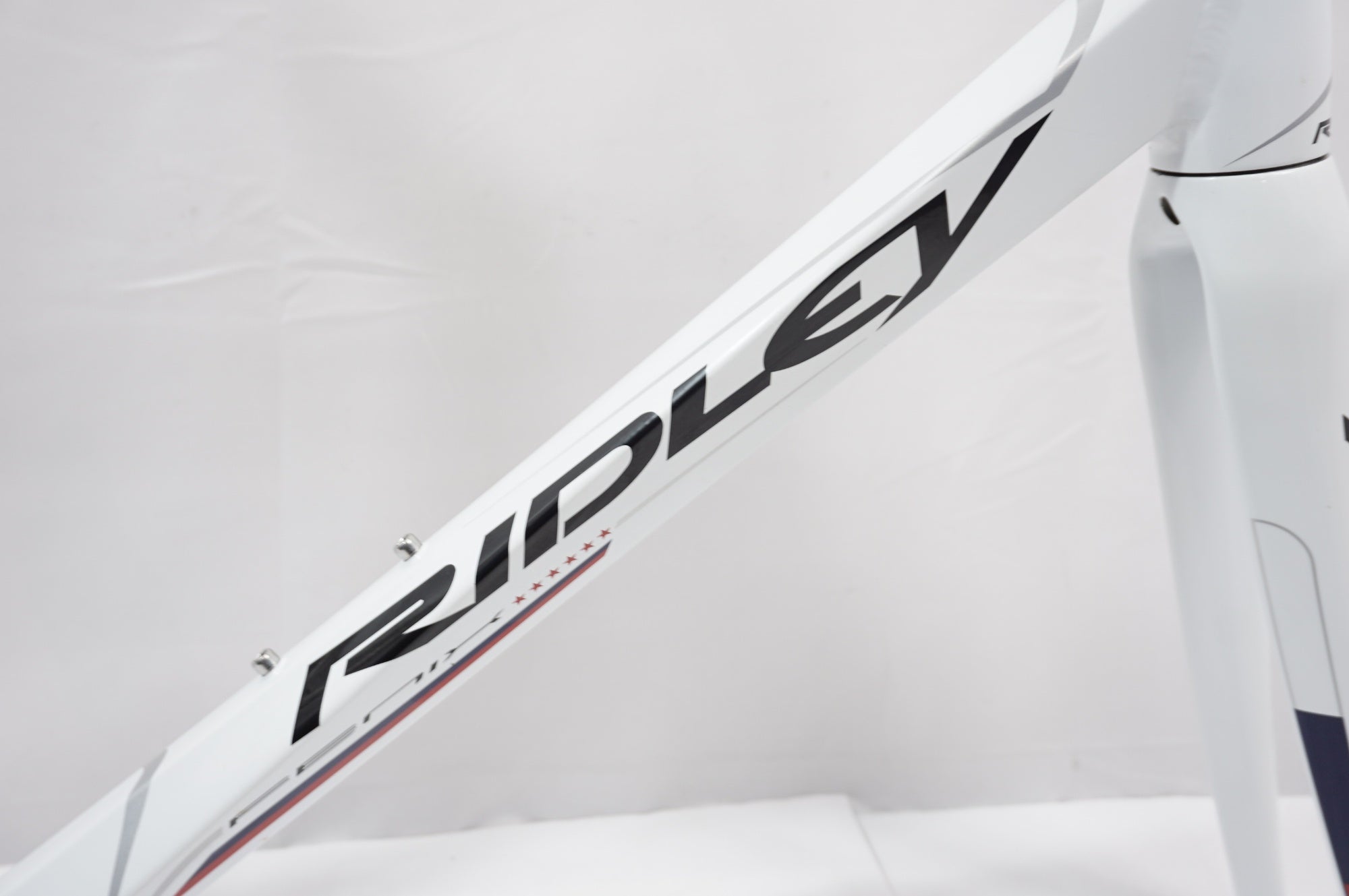RIDLEY 「リドレー」 FENIX AL 2014年頃モデル フレームセット / 世田谷店