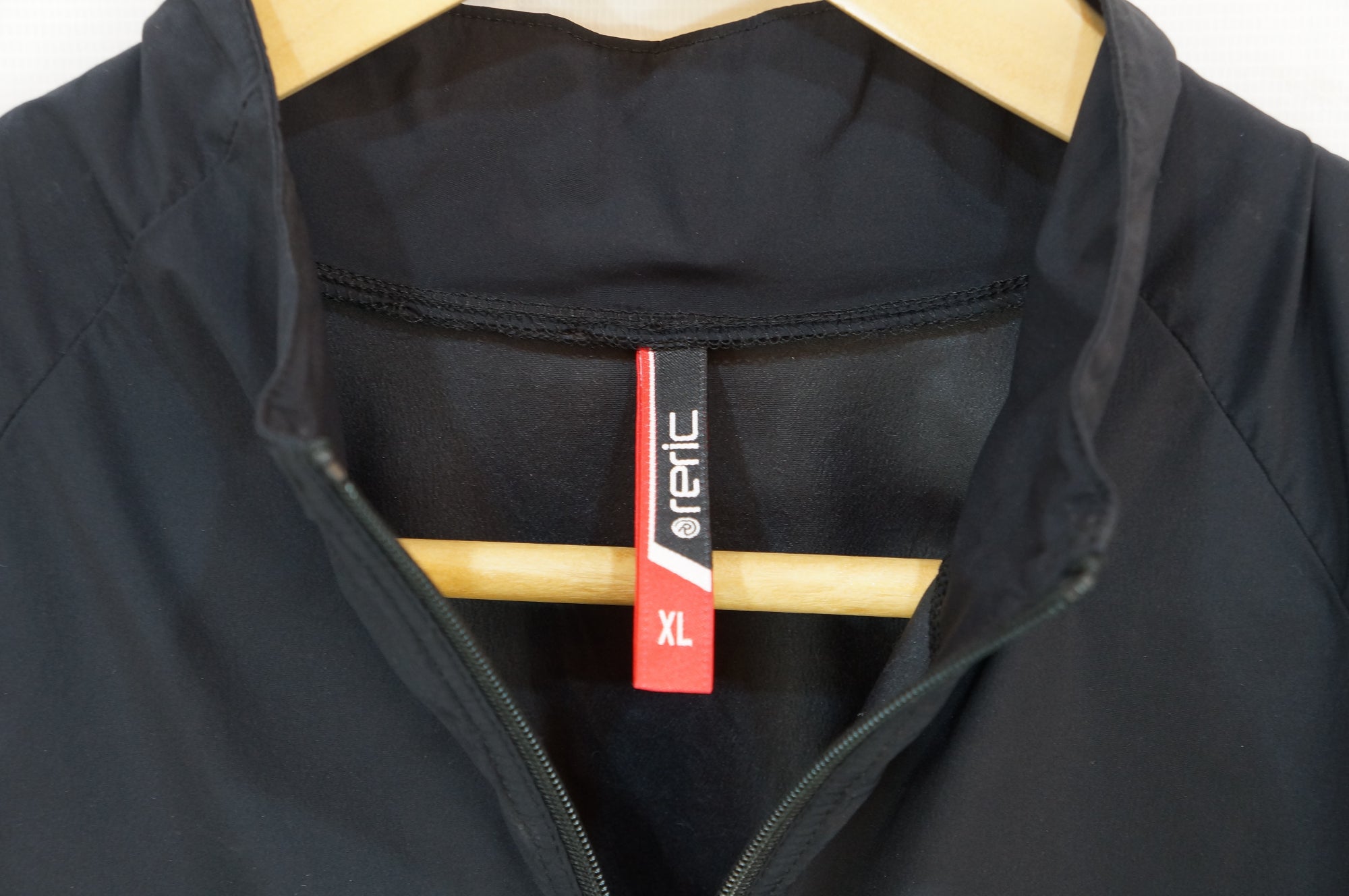 RERIC 「レリック」 XLサイズ ジャケット / バイチャリ浦和ベース