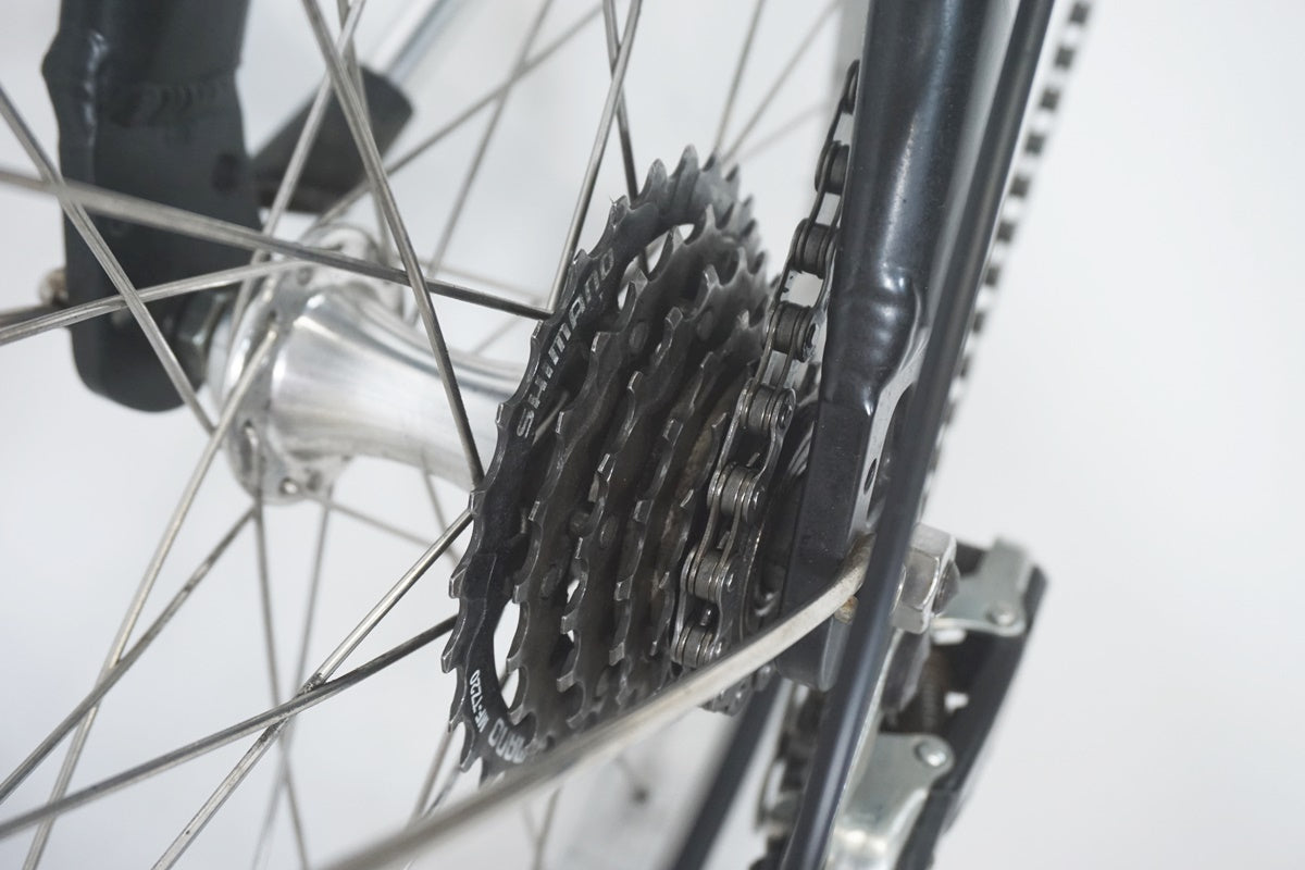 DAHON 「ダホン」 ROUTE 2012年モデル 20インチ 折り畳み自転車 / 東京商品化センター
