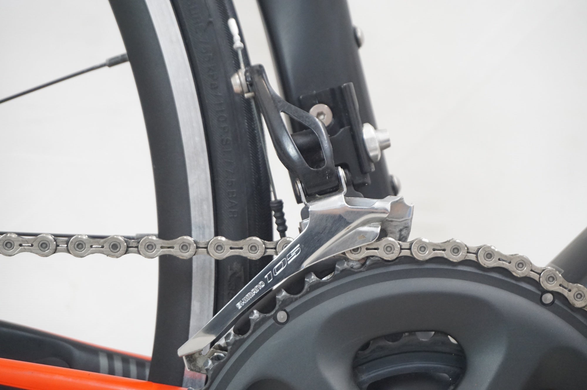 GIANT 「ジャイアント」 TCR ADVANCED 2 2017年モデル ロードバイク / 福岡アイランドシティ店