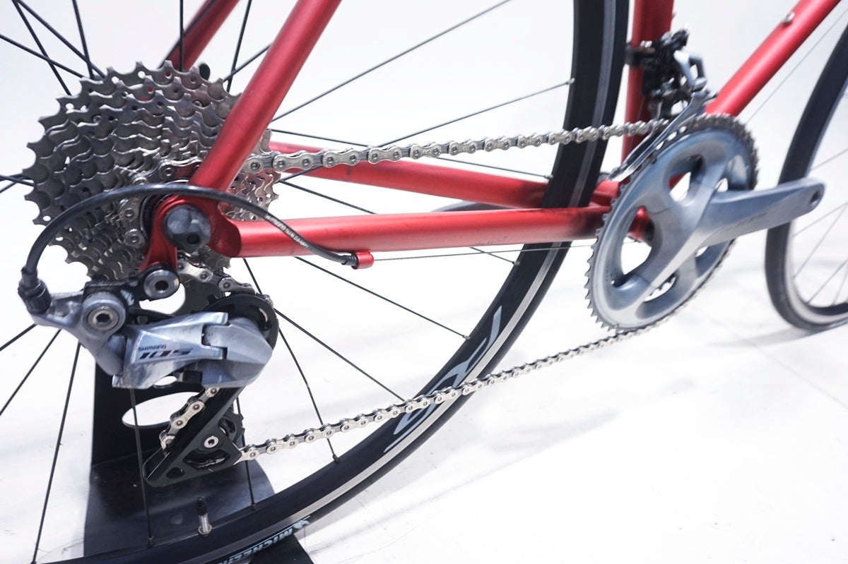 VIGORE 「ビゴーレ」 CRMO RACER 2019年モデル ロードバイク / 大阪門真店