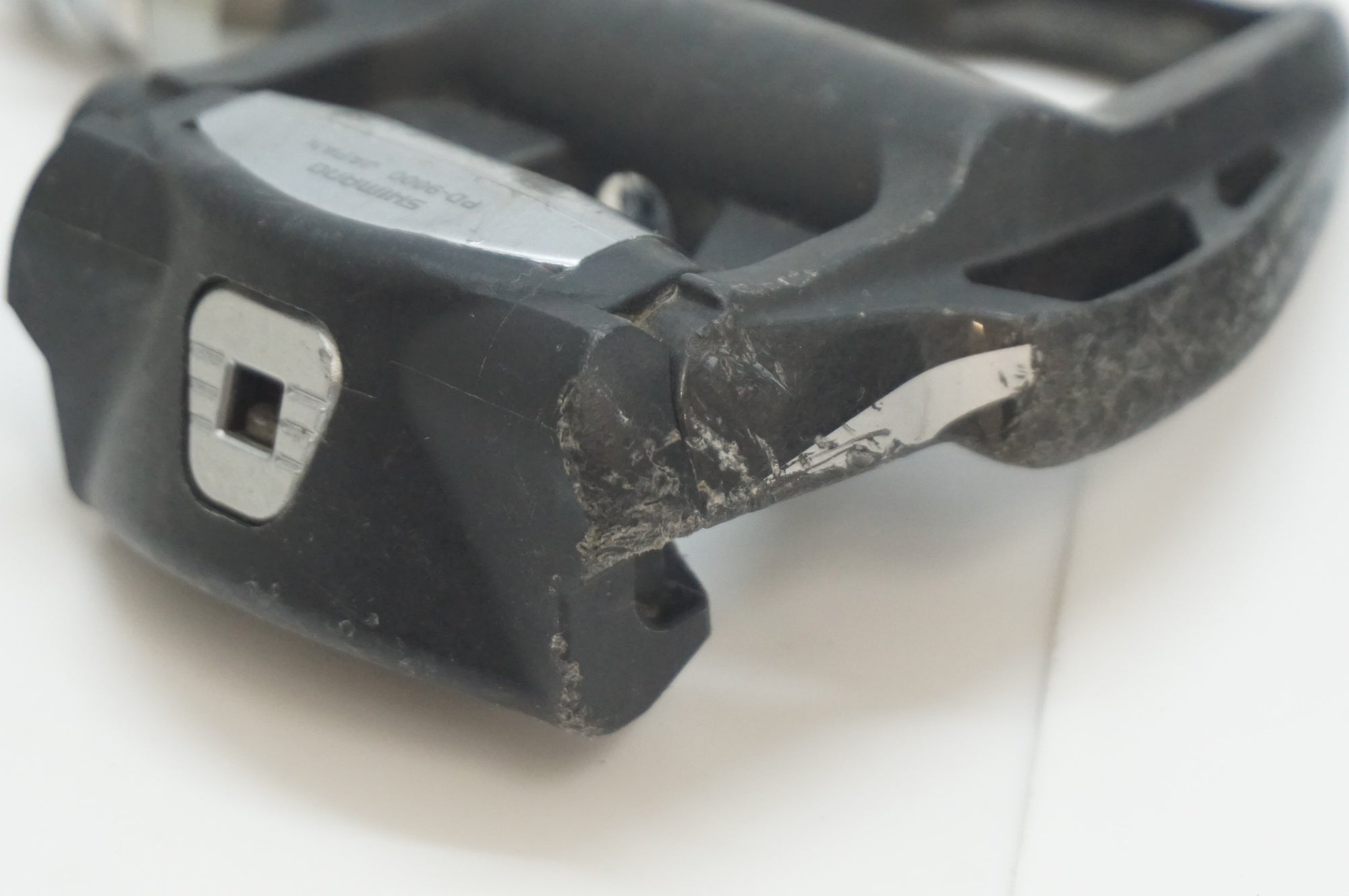 SHIMANO DURA-ACE PD-9000 +4mm ペダル / 福岡店