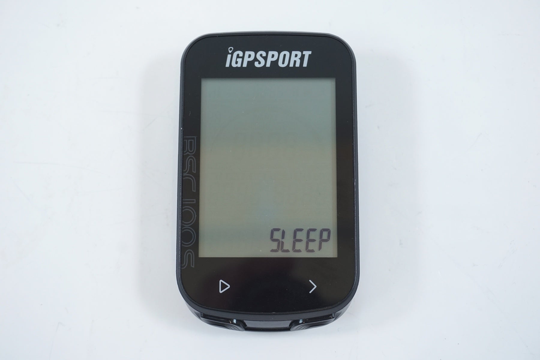 IGPSPORT 「アイジーピースポーツ」 BSC100S サイクルコンピューター / 有明ガーデン店