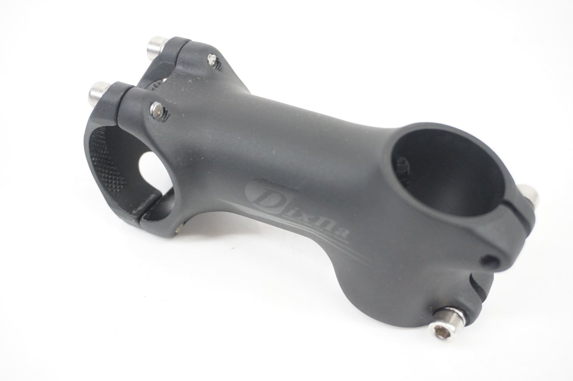 DIXNA 「ディズナ」 V-シェイプ φ31.8 80mm ステム / 大宮店