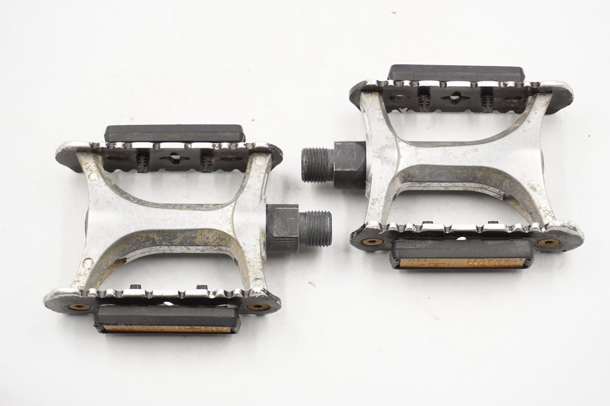 VP 「ブイピー」 ペダル / 奈良店