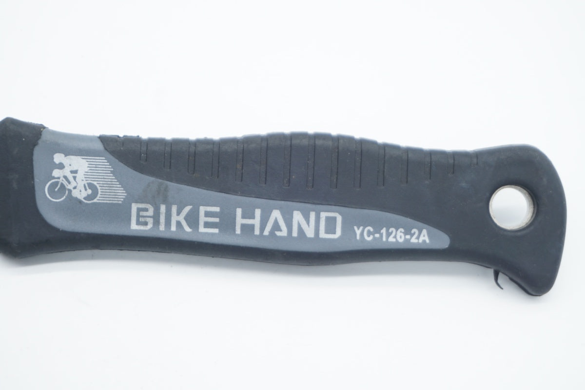 BIKEHAND 「バイクハンド」 YC-126-2A YC-501A スプロケリムーバーセット / 滋賀大津店