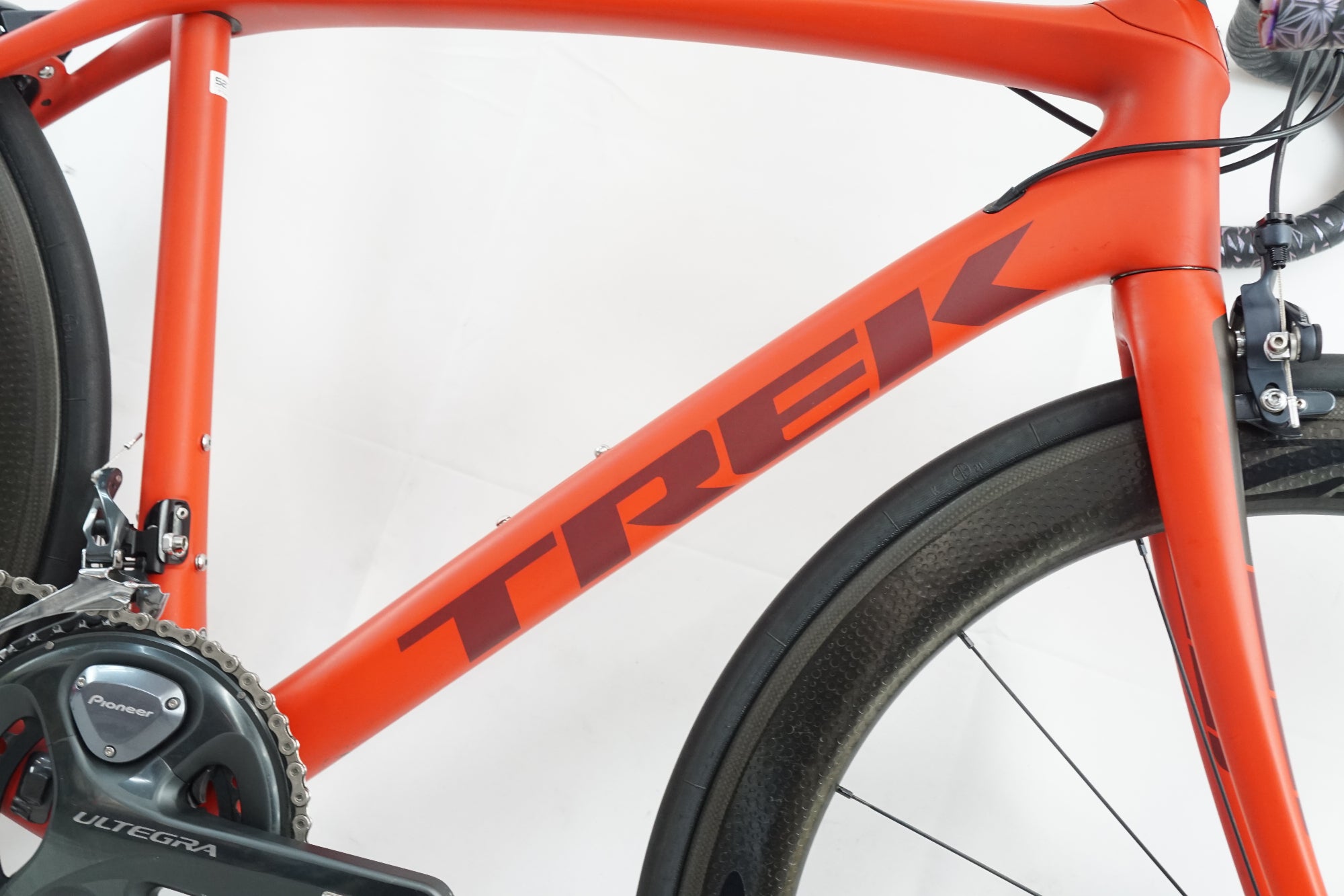 TREK　「トレック」 DOMANE SL6 2017年モデル ロードバイク / バイチャリ浦和ベース