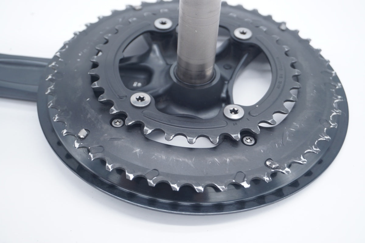 SHIMANO 「シマノ」 METREA FC-U5000 46-32T 175mm クランク / 滋賀大津店