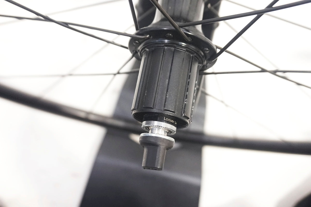 DT SWISS 「ディーティースイス」 R460 SHIMANO 11s ホイールセット / 大阪門真店