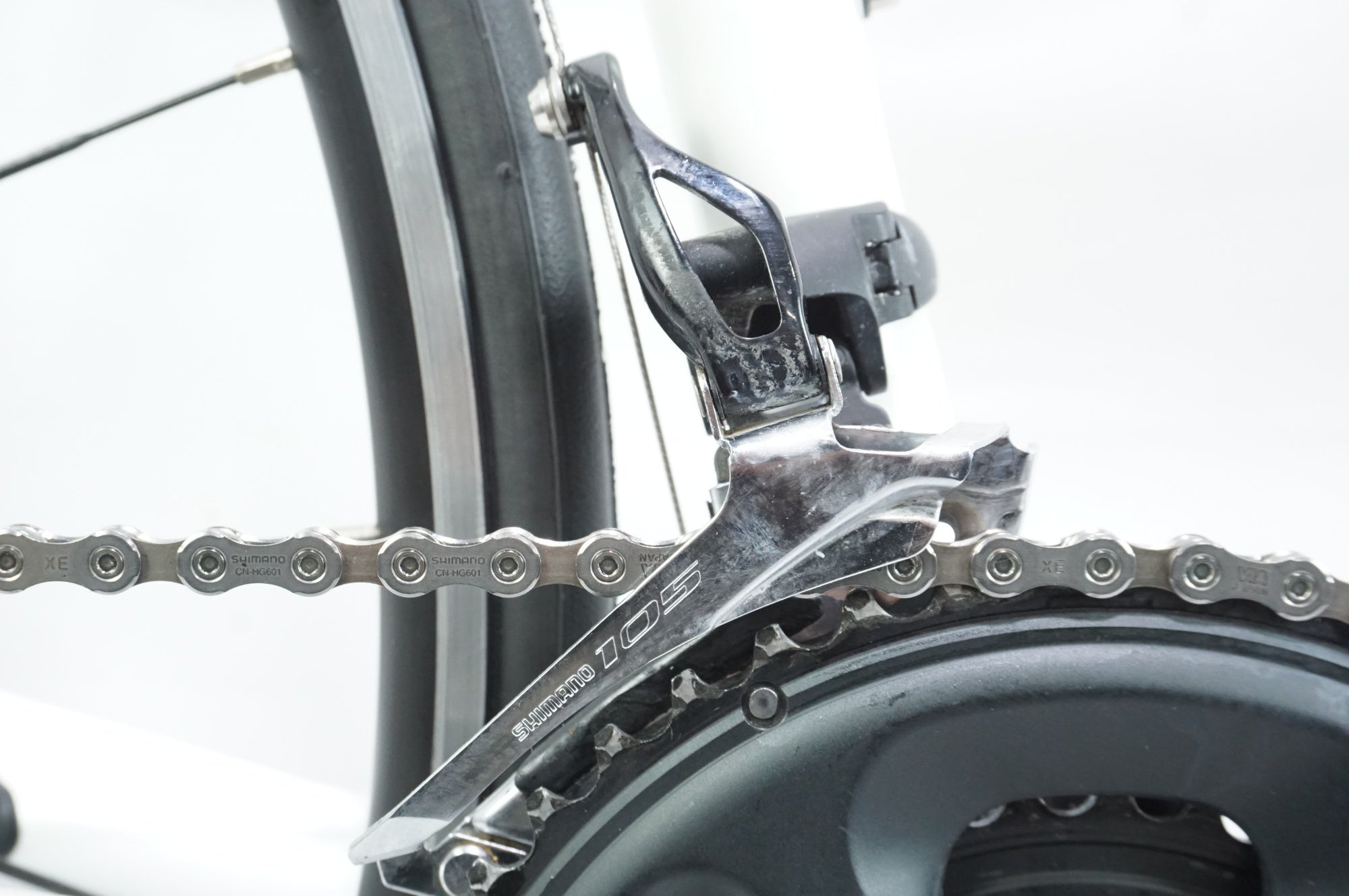 TREK 「トレック」 EMONDA S5 2015年モデル ロードバイク / 中目黒店