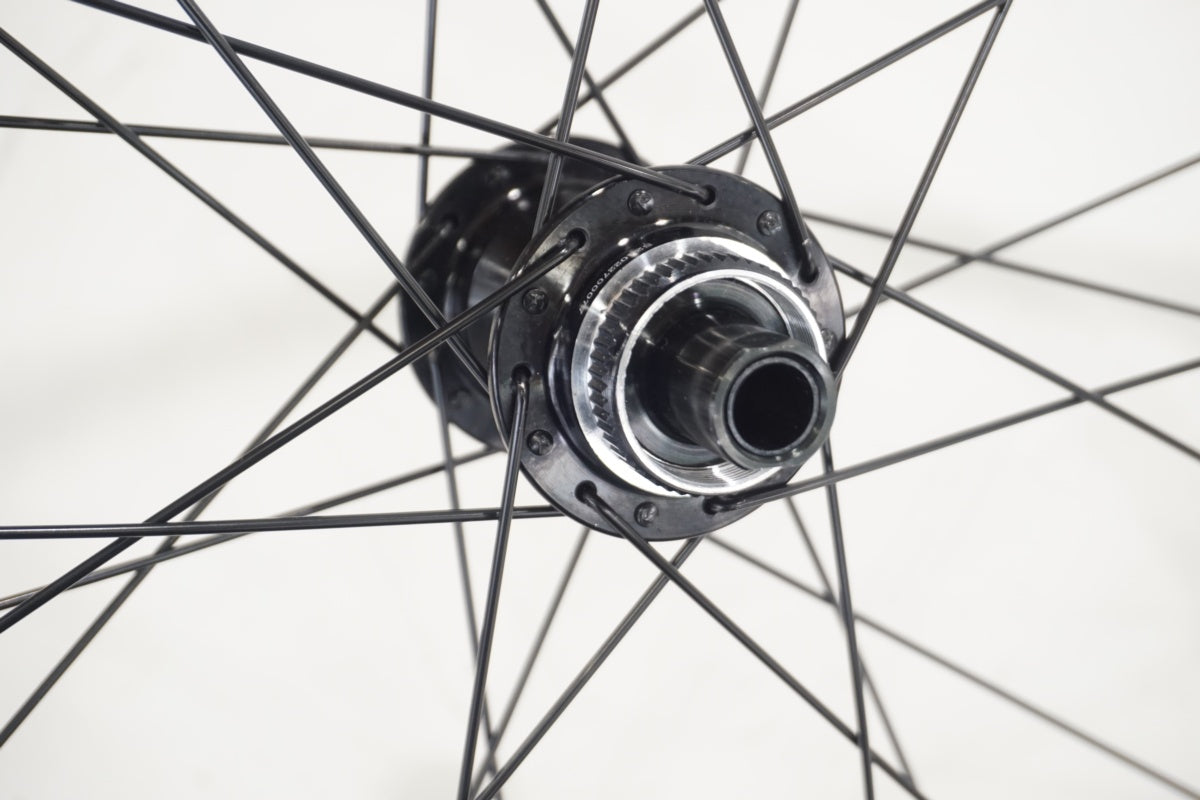 MERIDA 「メリダ」 EXPERT CW DISC SHIMANO11速 ホイールセット / 滋賀