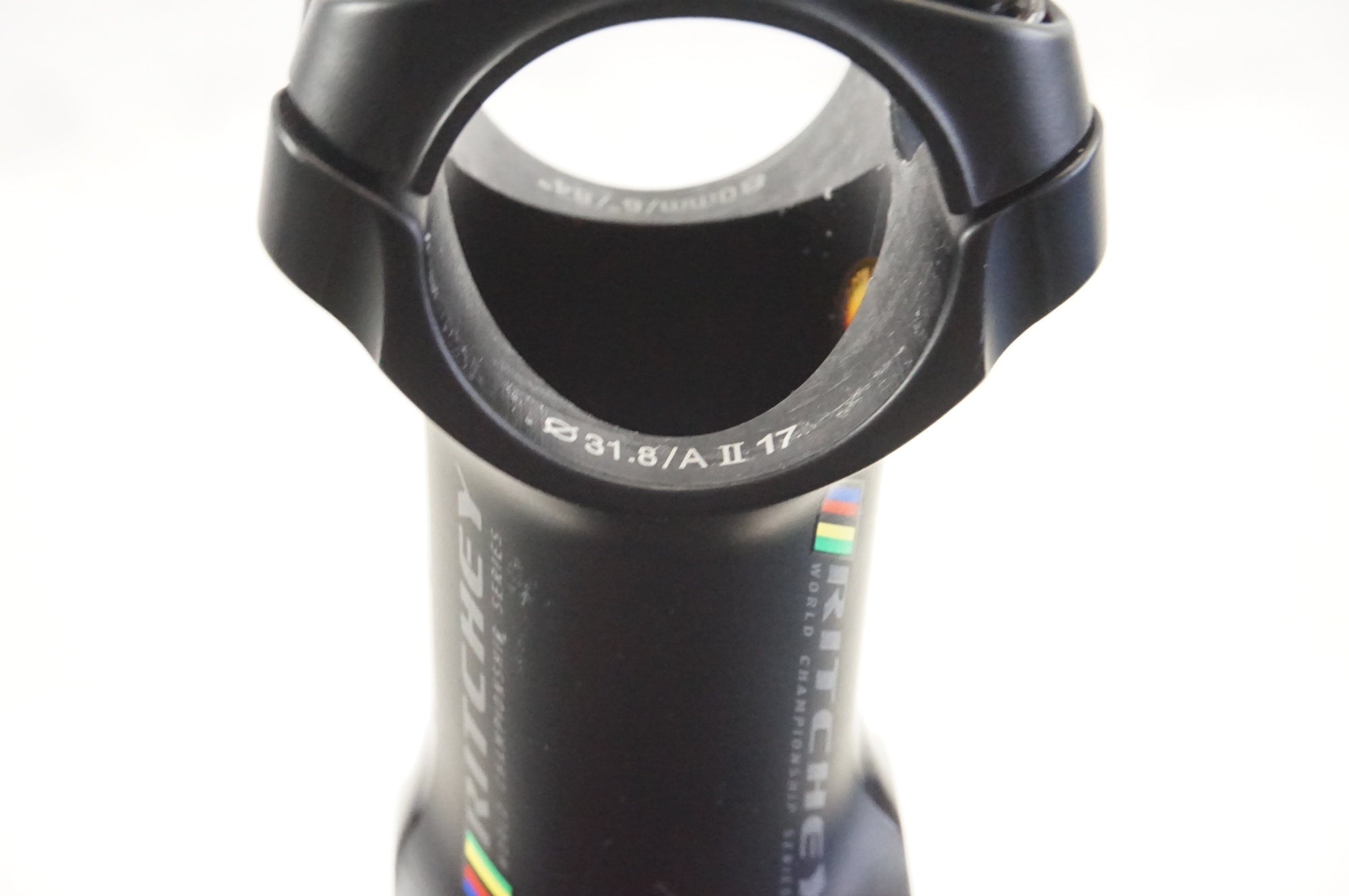 Amazon.com : Ritchey 2010 Classic C220 Stem High Polish