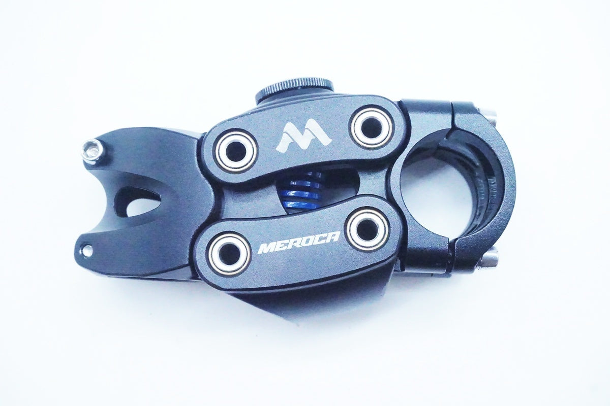 MEROCA「メロカ」 SS01 φ31.8 90mm サスペンションステム/ 京都西院店