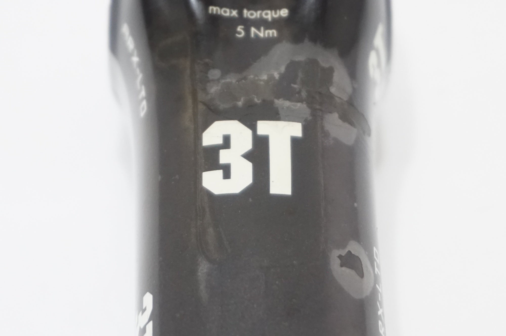 3T 「スリーティー」 ARX LTD φ31.8 100mm ステム / AKIBA店