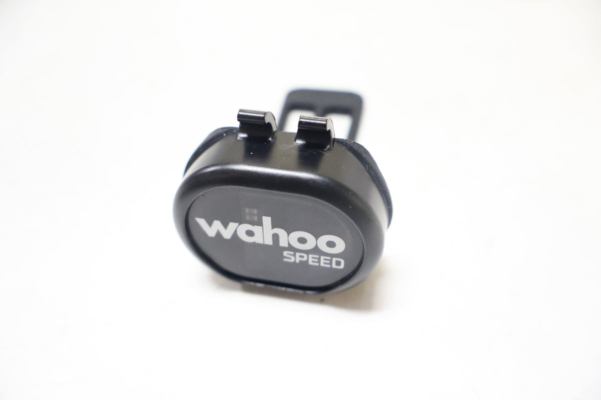 WAHOO 「ワフー」 ELEMNT ROAM V1 WFCC4 サイクルコンピューター / 高知店
